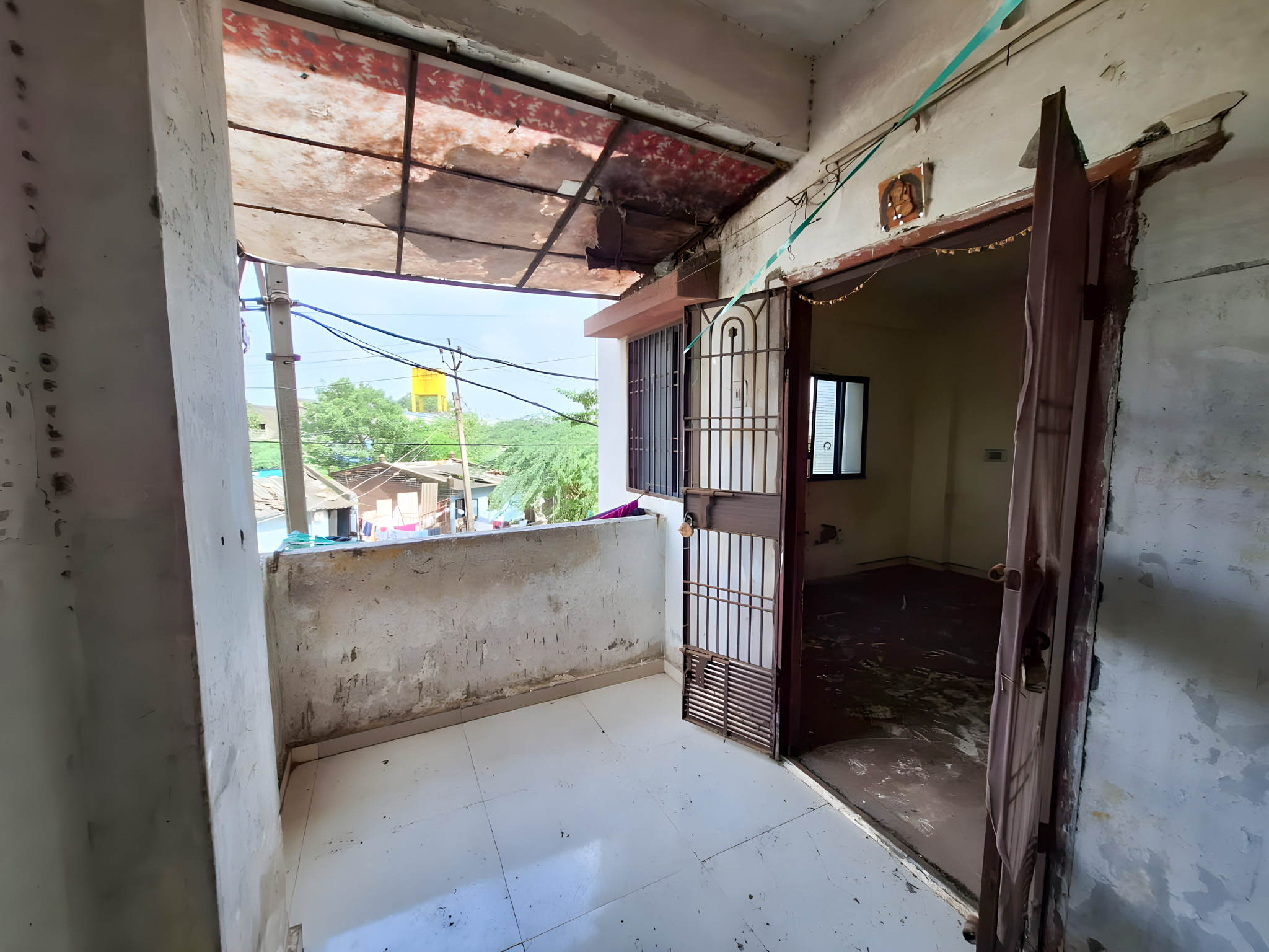Flat for sale in Ankleshwar — photo 12