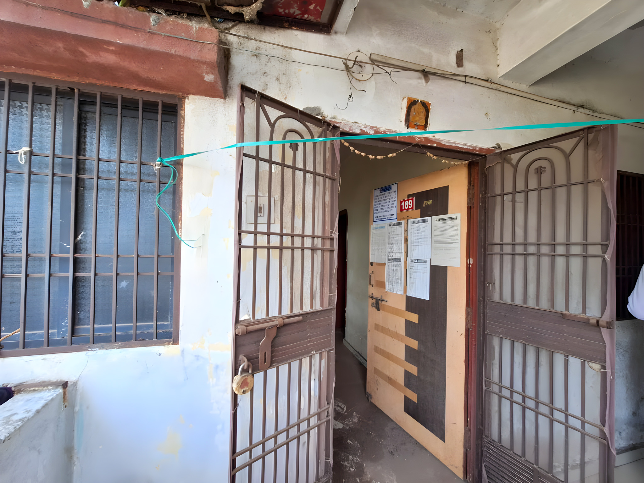 Flat for sale in Ankleshwar — photo 13