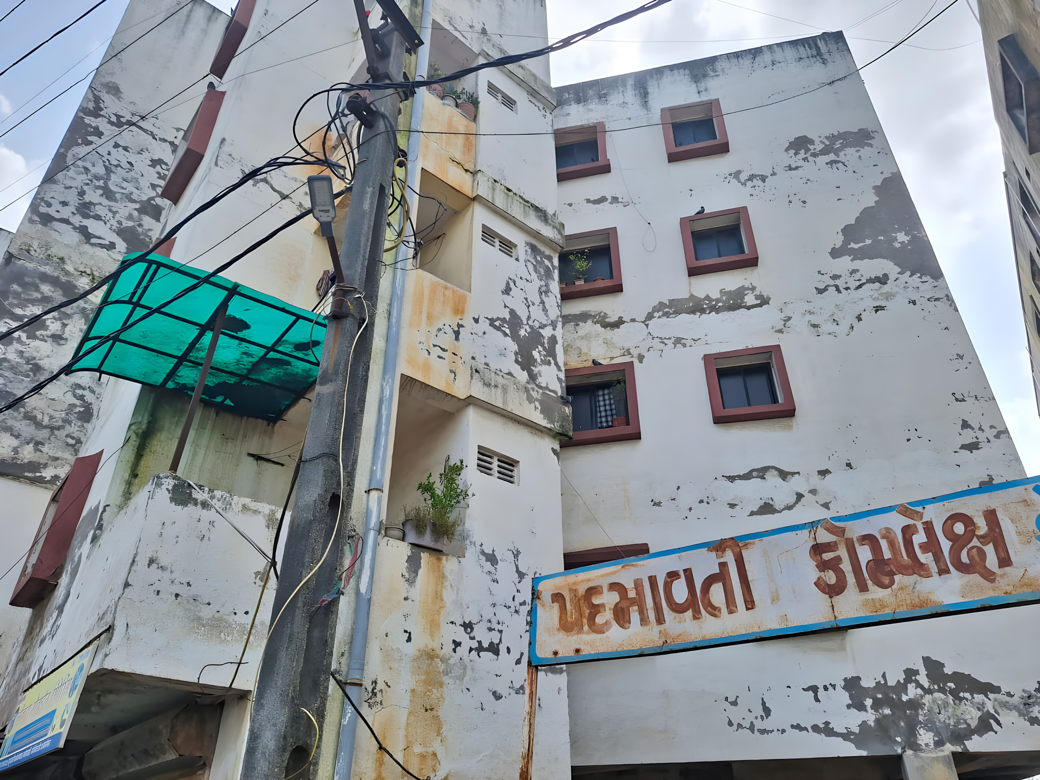 Flat for sale in Ankleshwar — photo 3