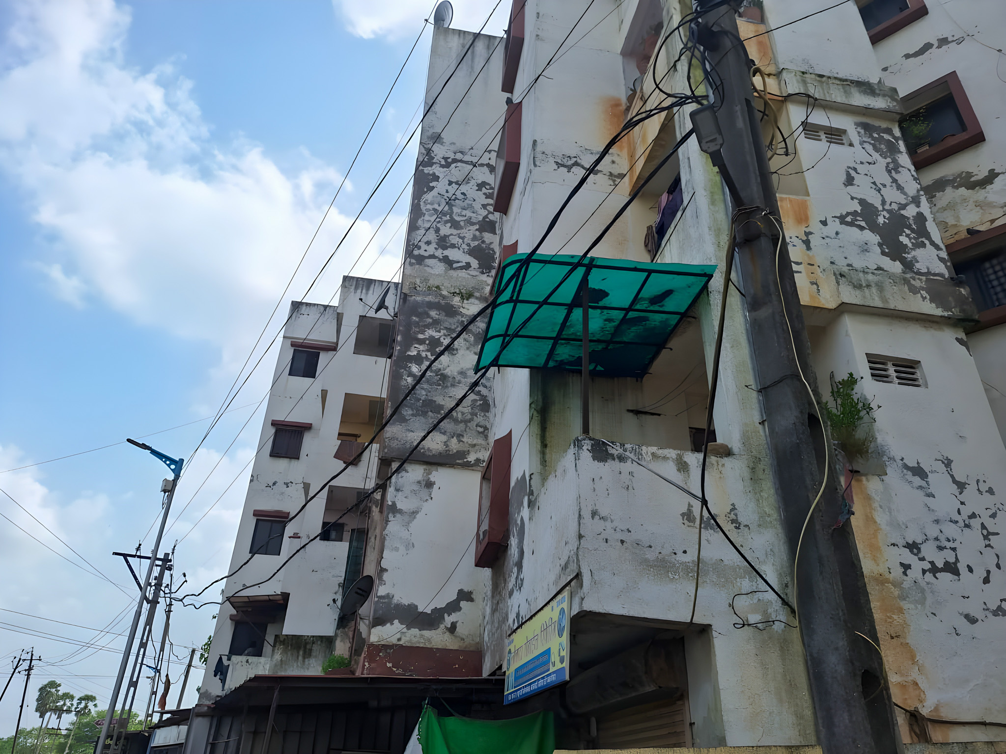 Flat for sale in Ankleshwar — photo 4