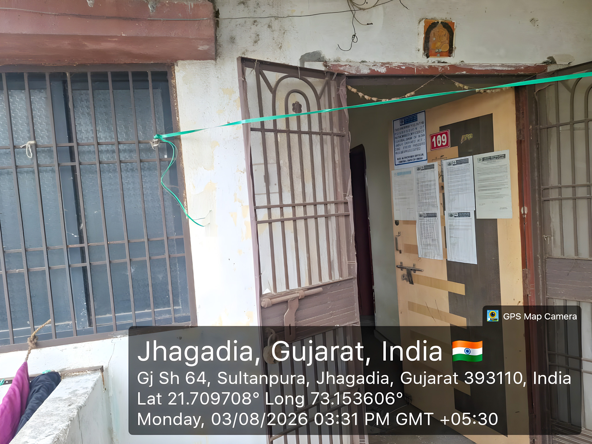 Flat for sale in Ankleshwar — photo 18