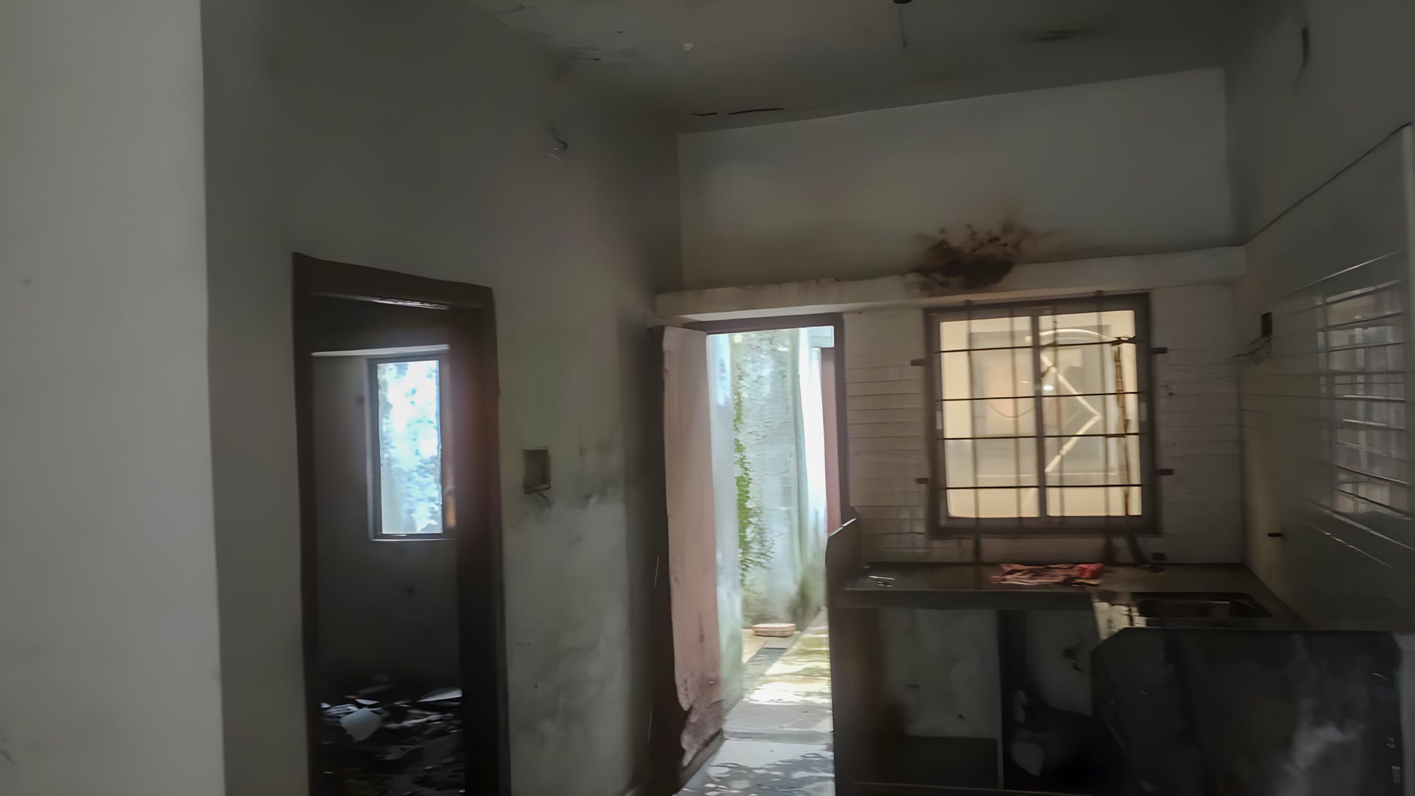 60.23 square meter Individual House for sale in Amboli — photo 1