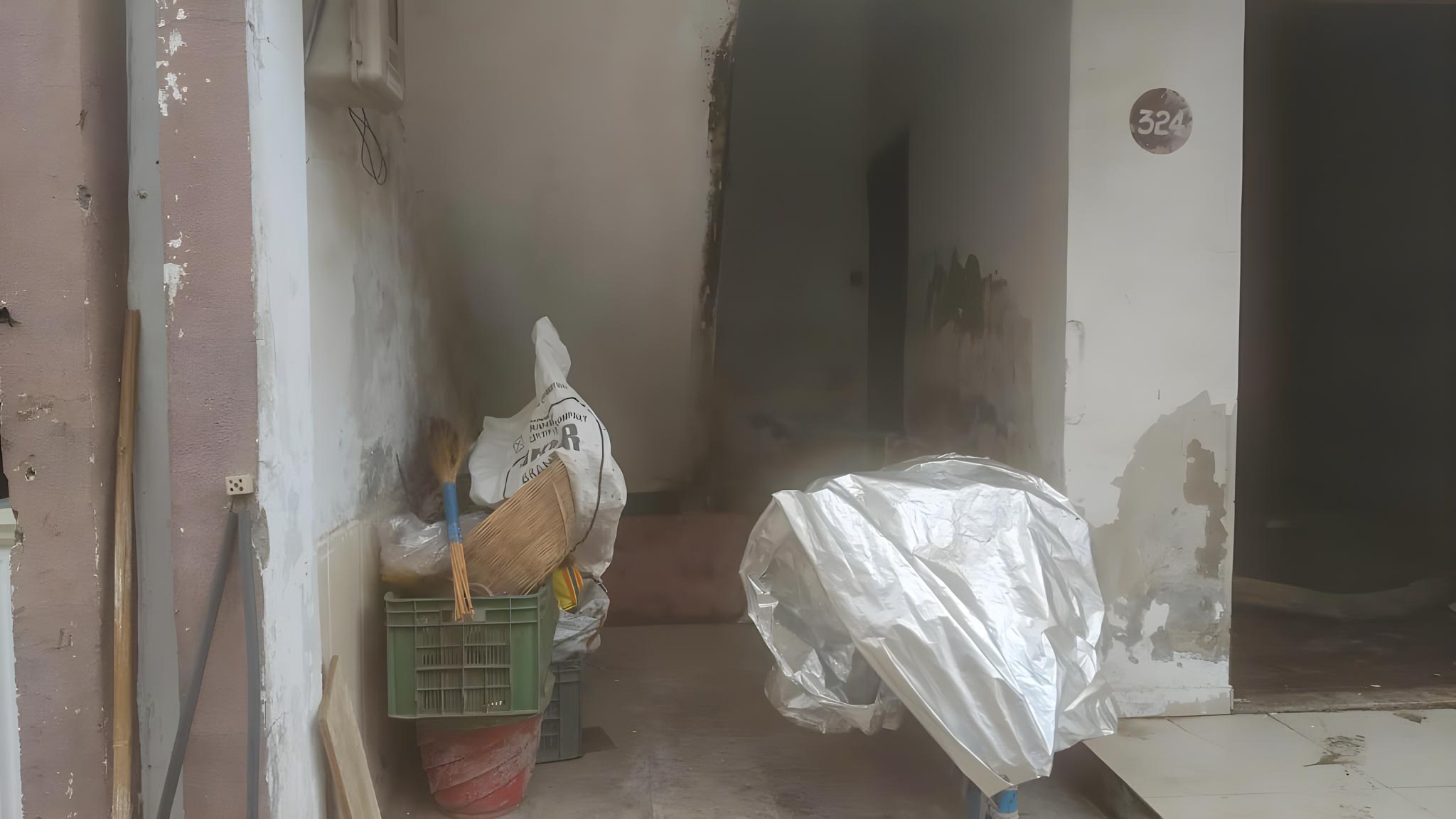 60.23 square meter Individual House for sale in Amboli — photo 22