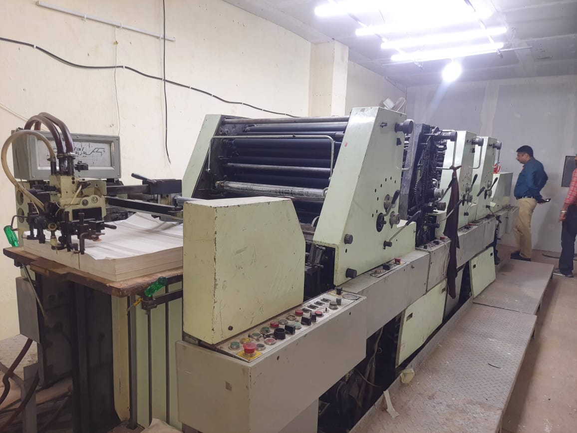 MACHINERY for sale in Zirakpur — photo 2