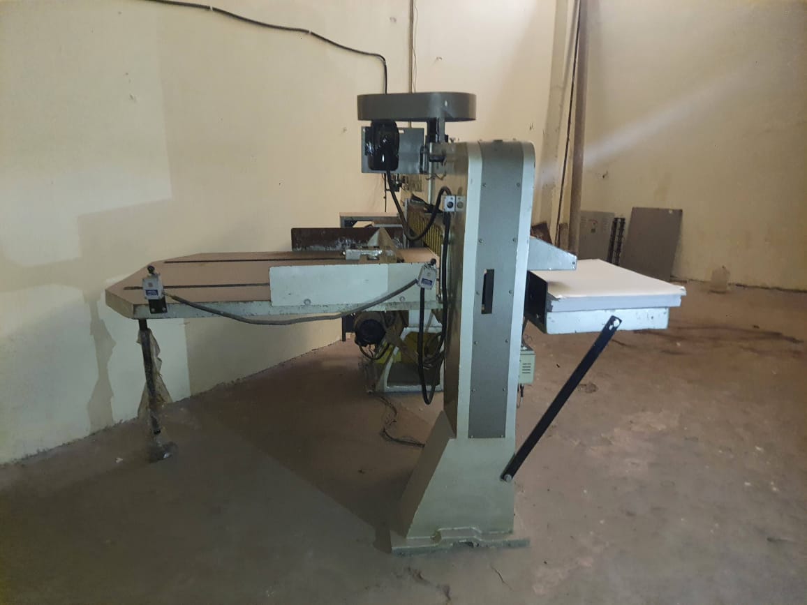 MACHINERY for sale in Zirakpur — photo 4