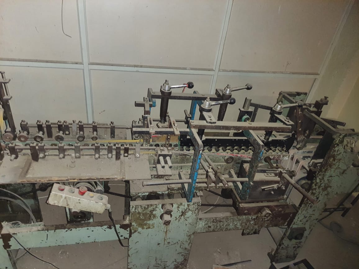 MACHINERY for sale in Zirakpur — photo 5