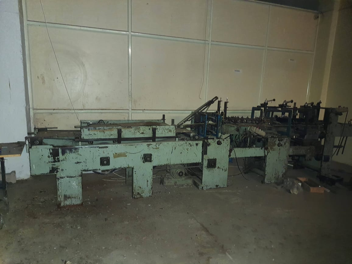 MACHINERY for sale in Zirakpur — photo 6