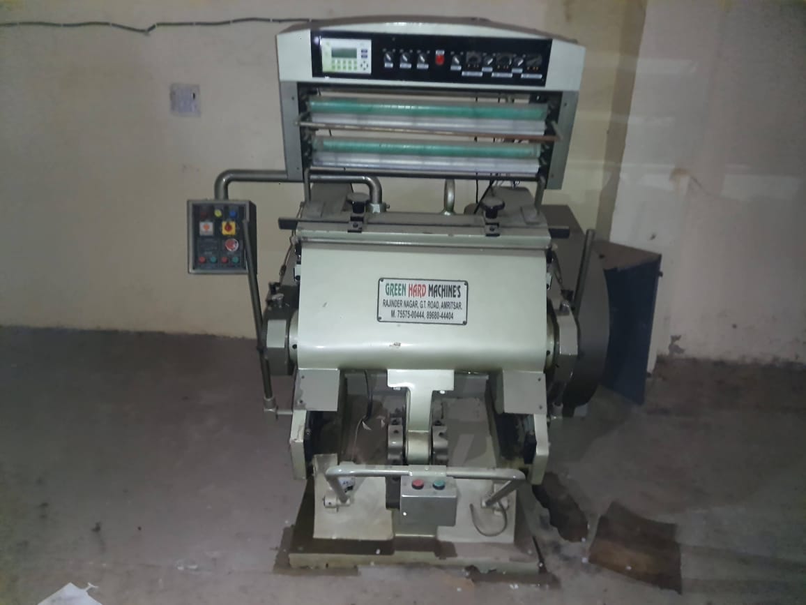MACHINERY for sale in Zirakpur — photo 8
