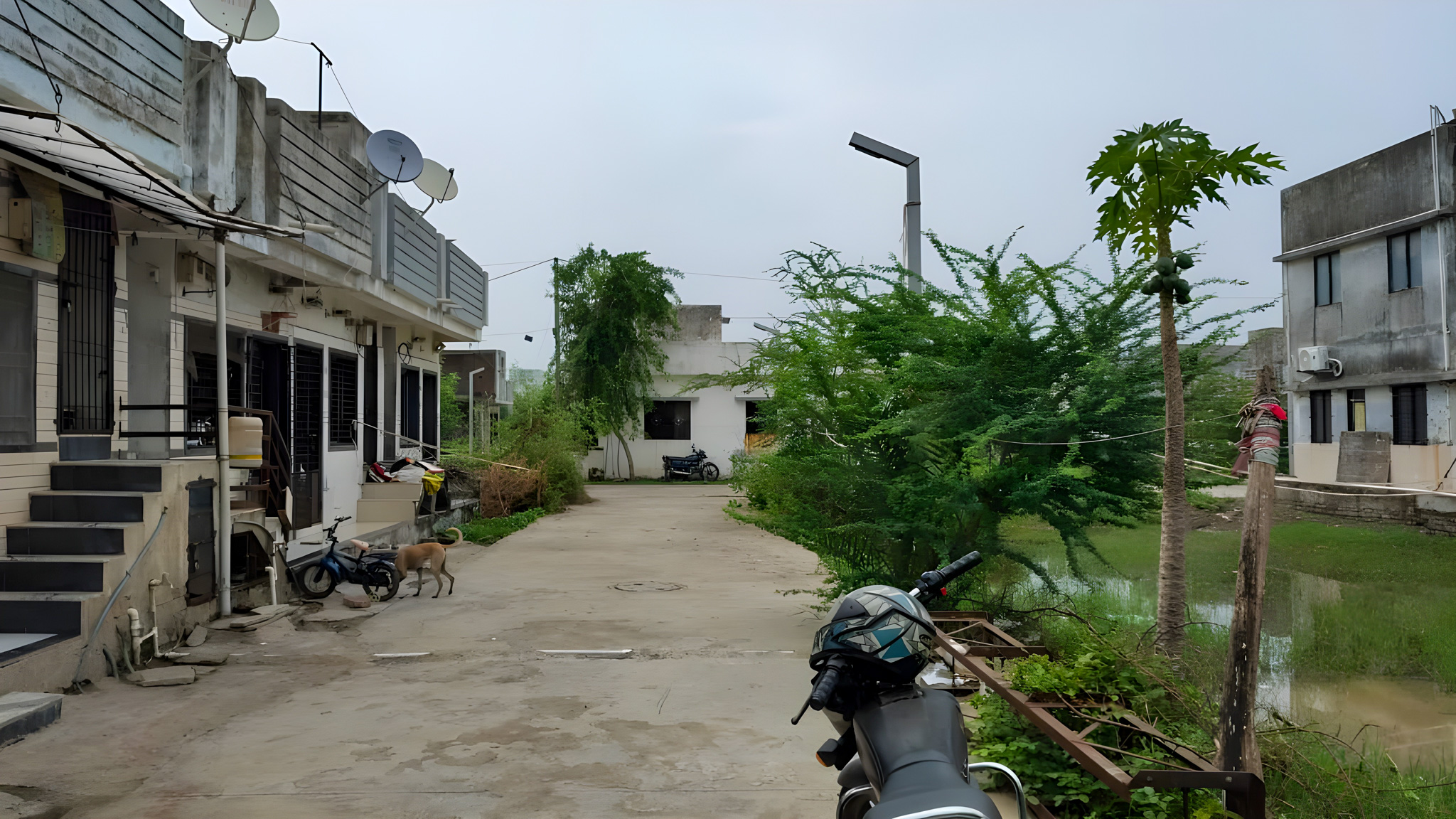 Individual House for sale in Sayan — photo 3