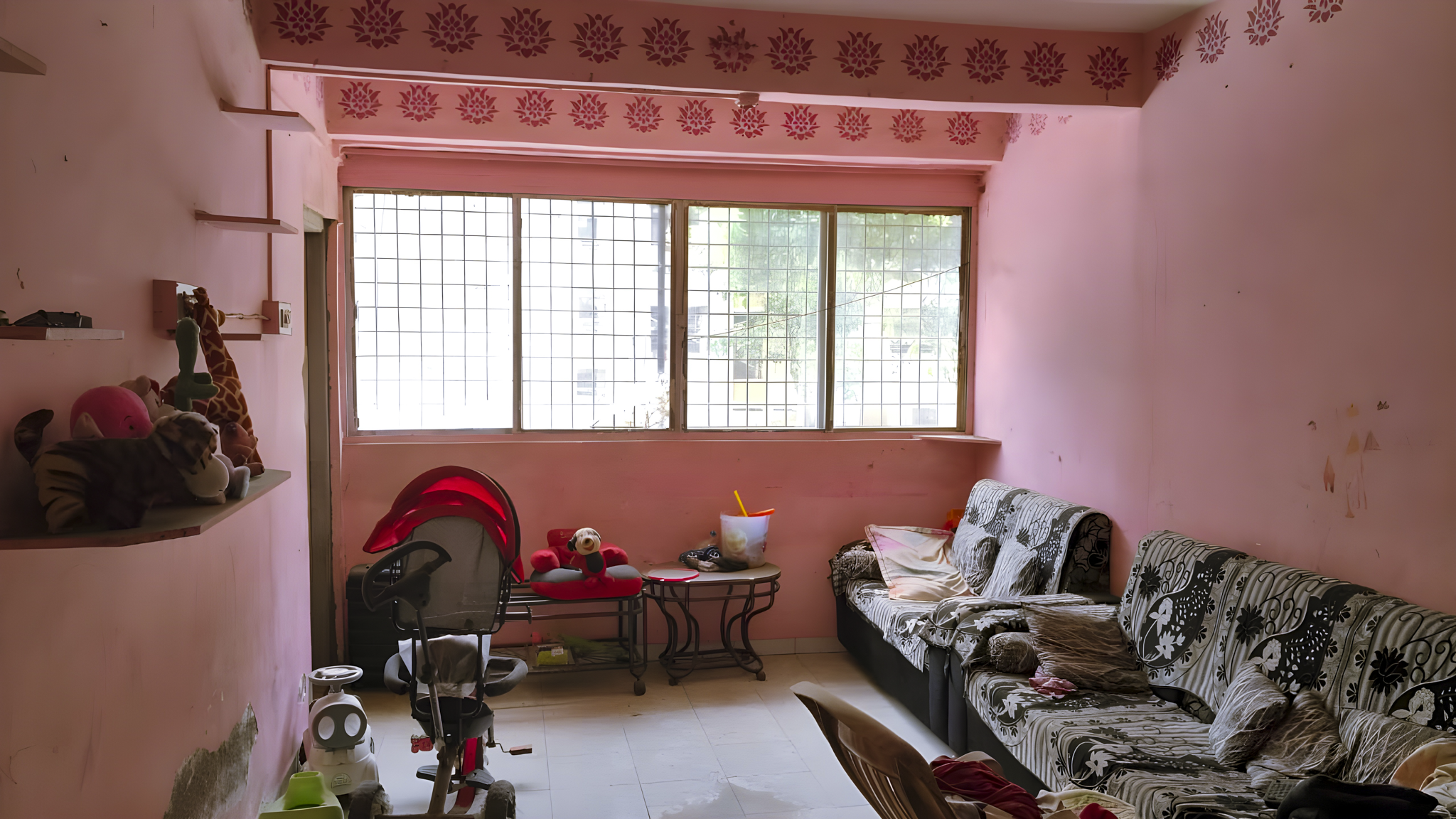 94.89 square meter Flat for sale in Surat — photo 6
