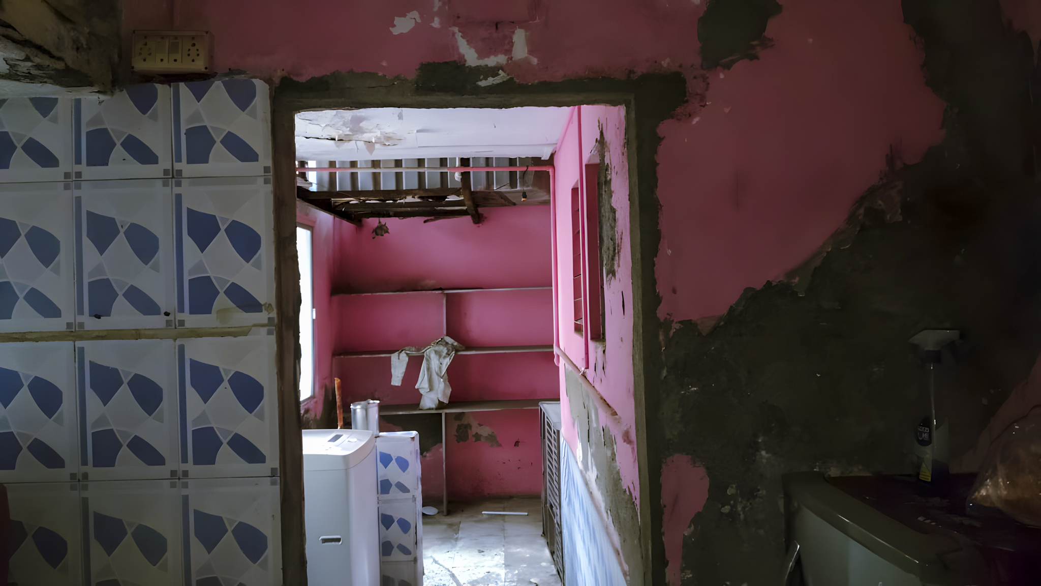 94.89 square meter Flat for sale in Surat — photo 7