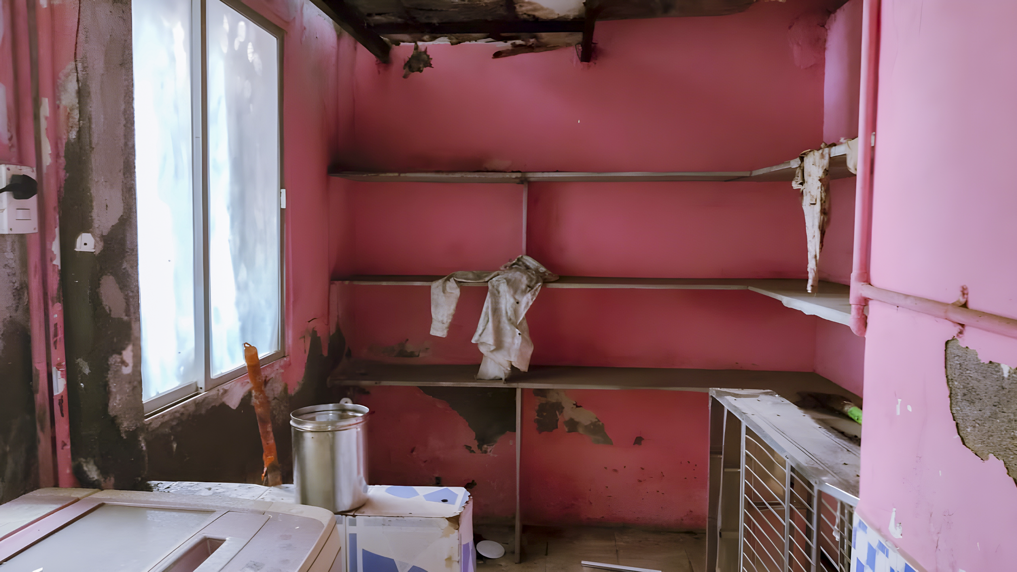 94.89 square meter Flat for sale in Surat — photo 12