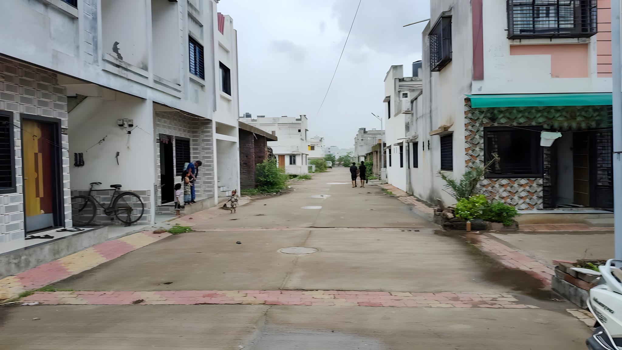 Individual House for sale in Sayan — photo 9