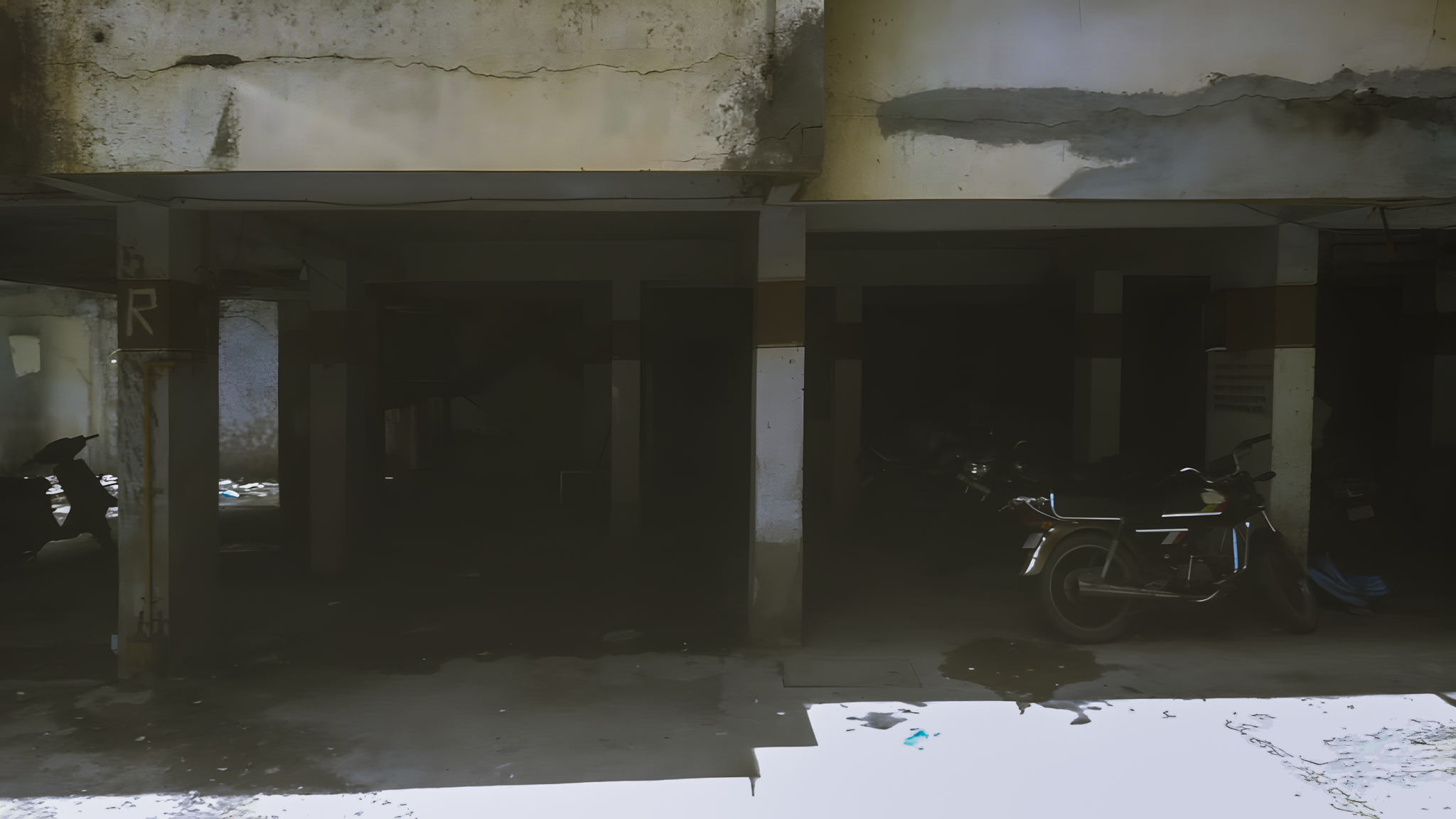 94.89 square meter Flat for sale in Surat — photo 13