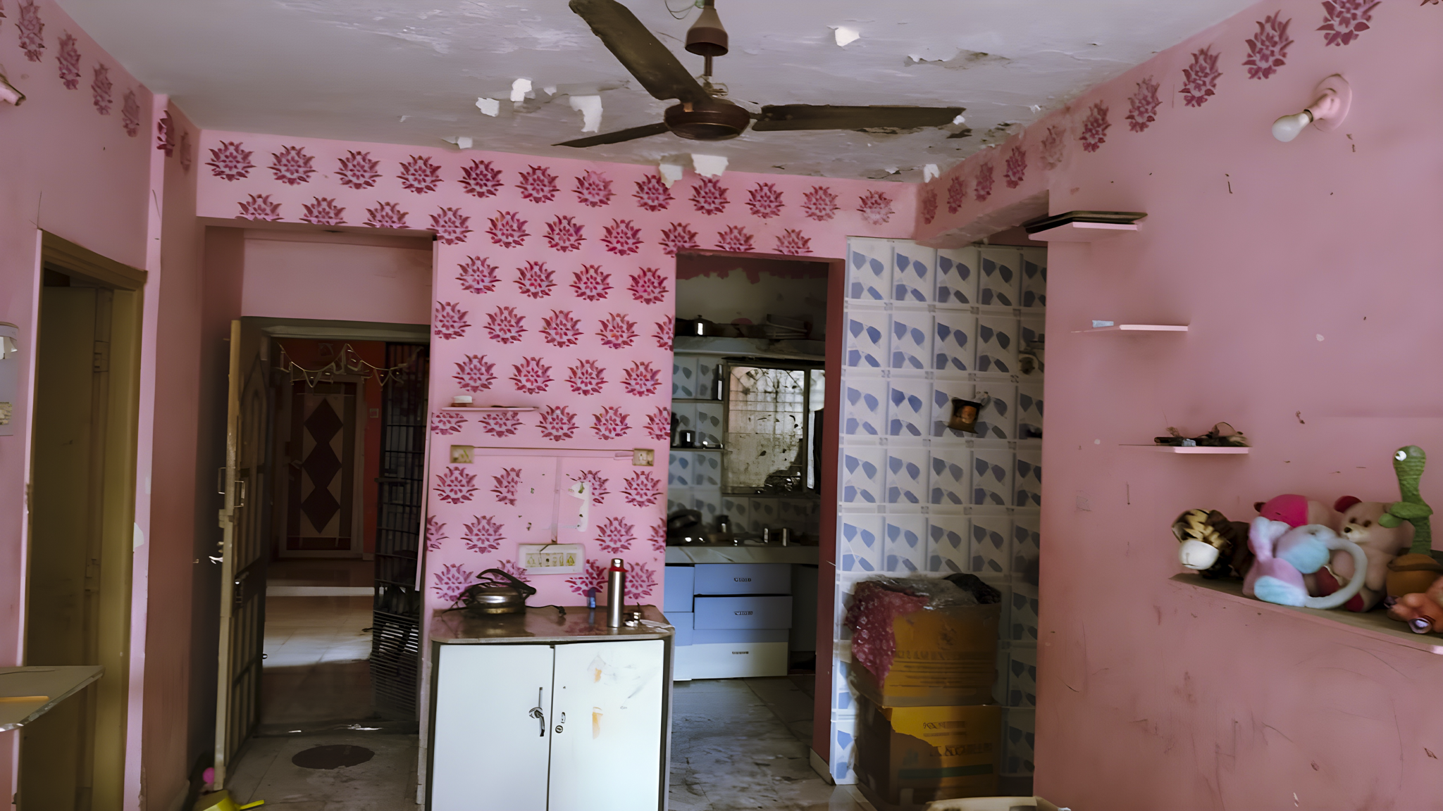 94.89 square meter Flat for sale in Surat — photo 14