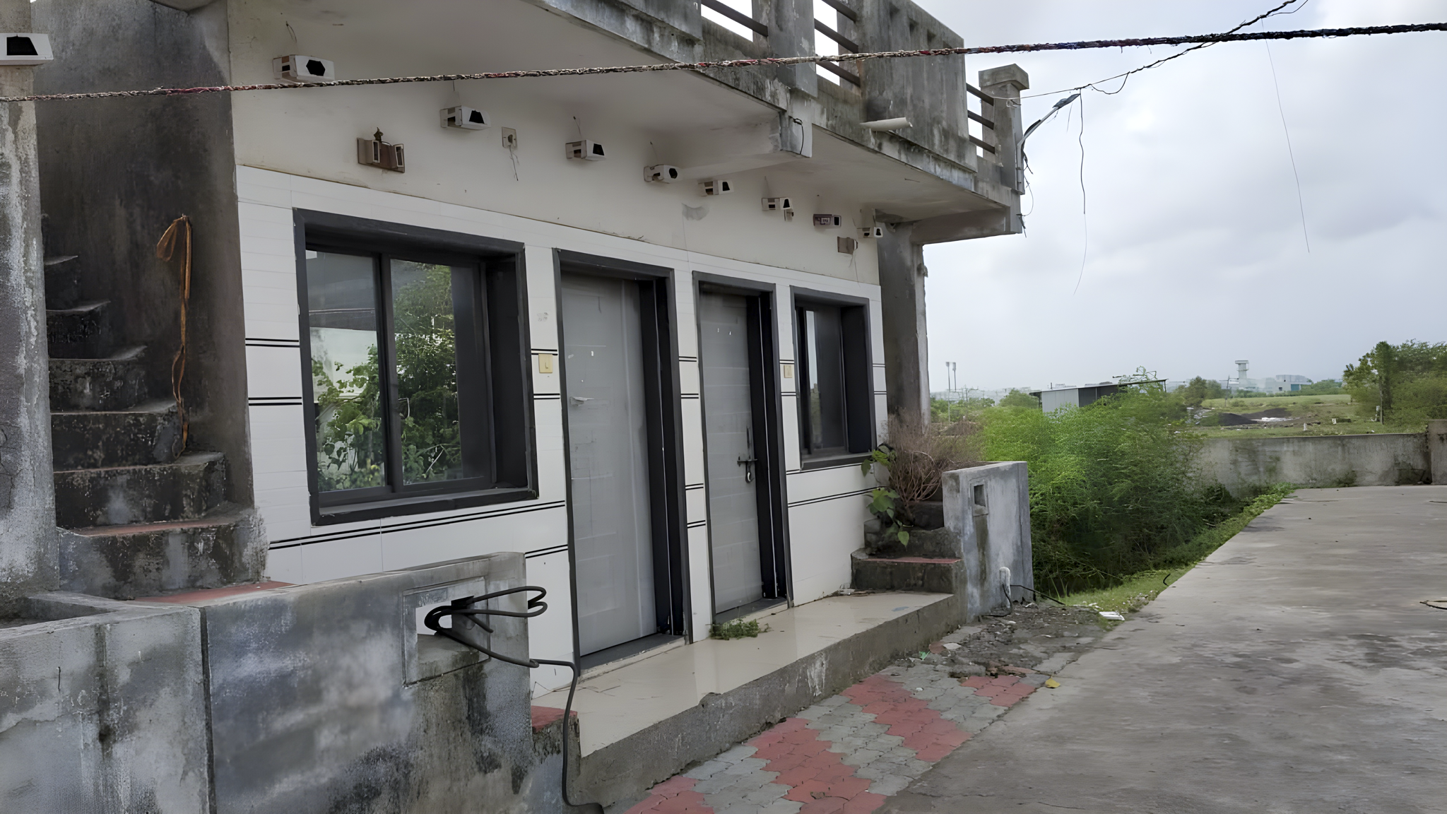 Individual House for sale in Amboli — photo 9