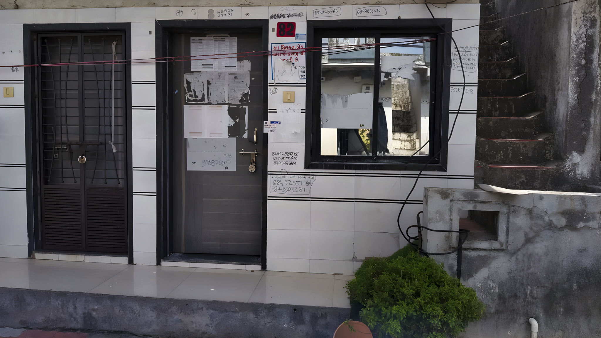 Individual House for sale in Amboli — photo 11