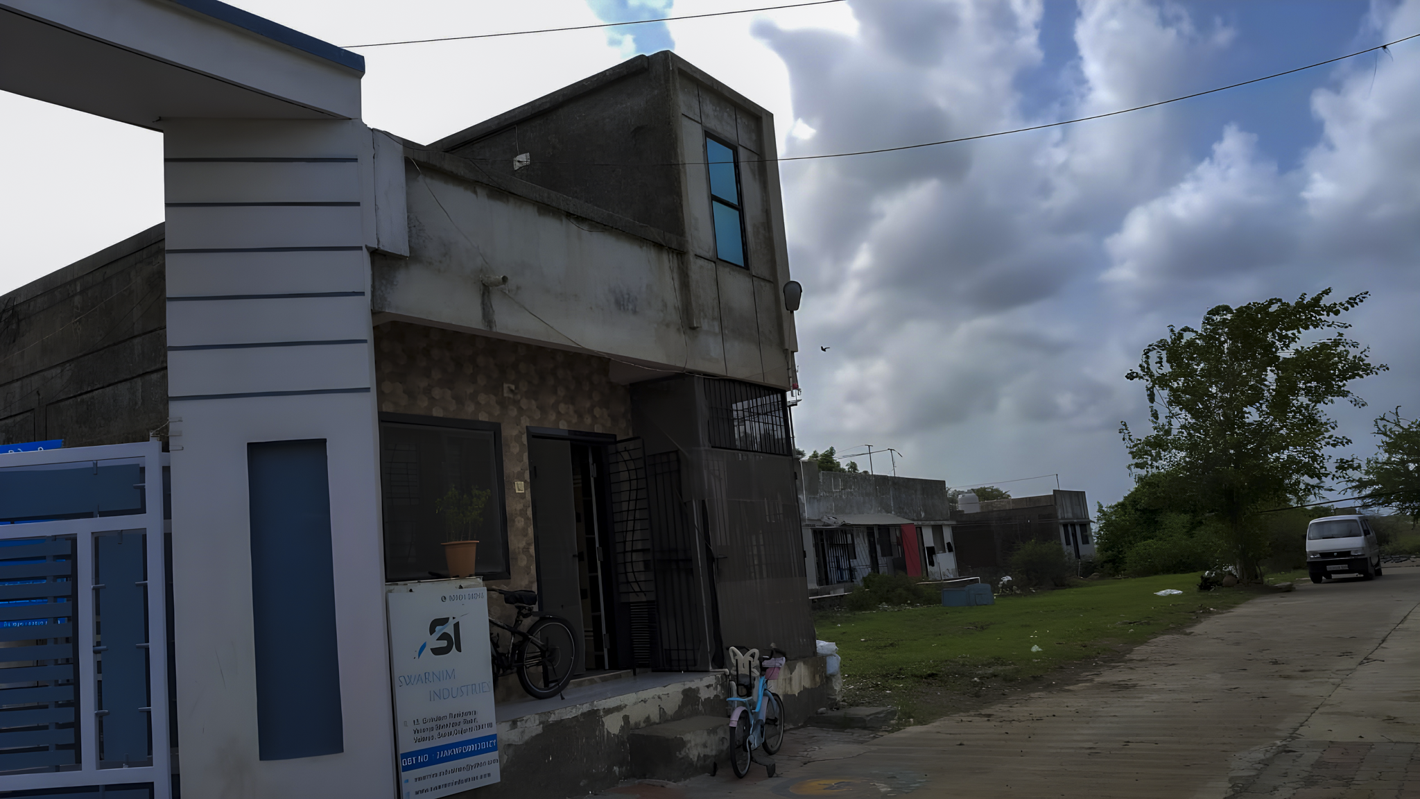 Individual House for sale in Amboli — photo 14