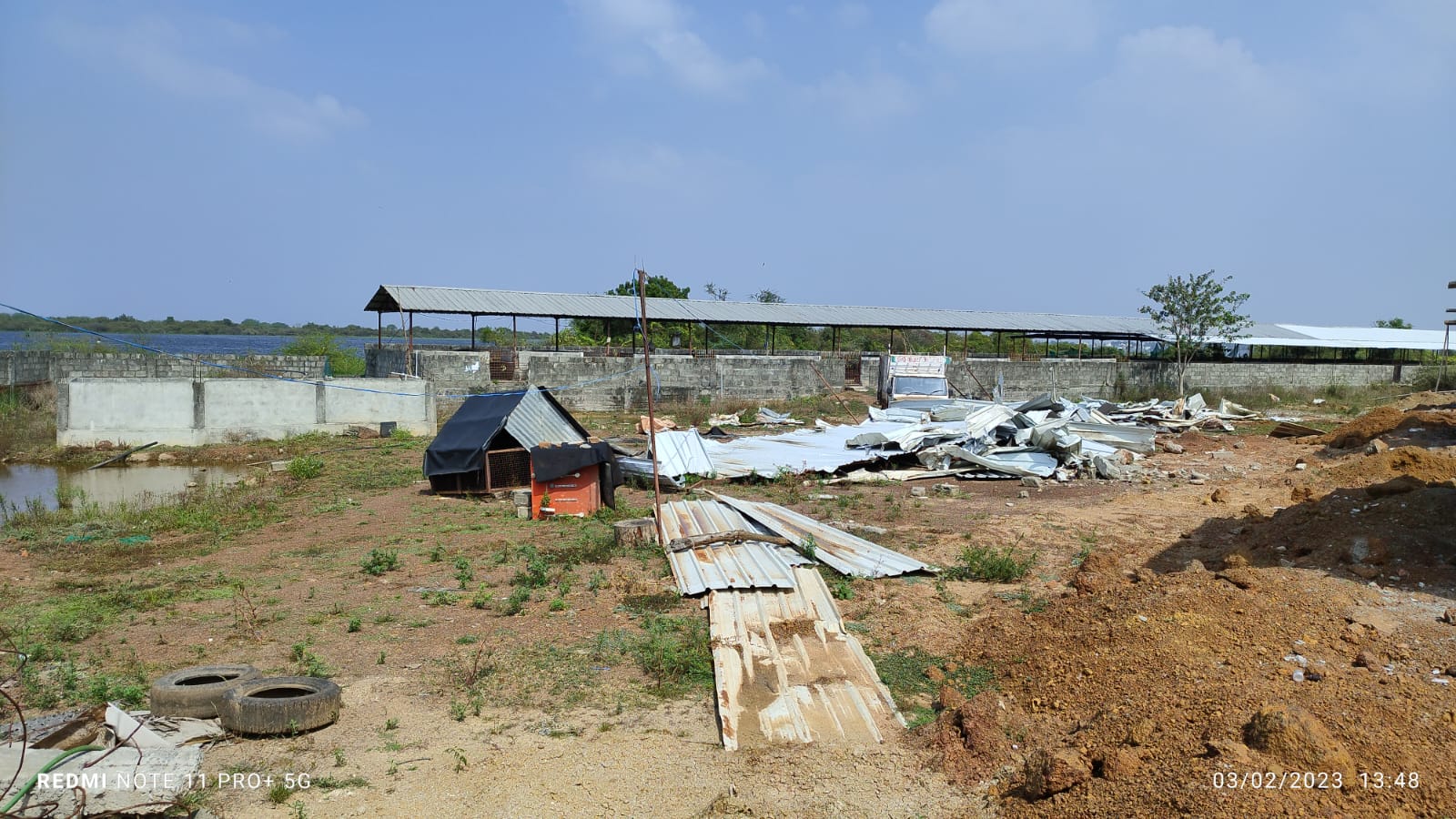 Plot for sale in Chennai — photo 1
