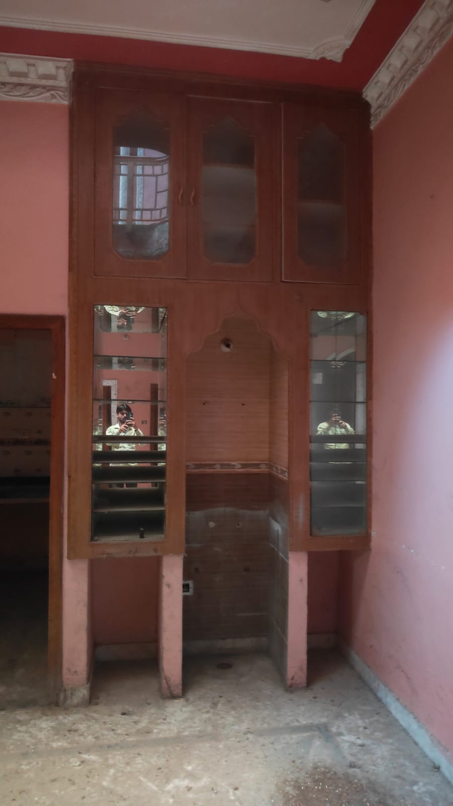 Individual House for sale in Tehsil - Chhachhrauli Chhachhrauli — photo 1