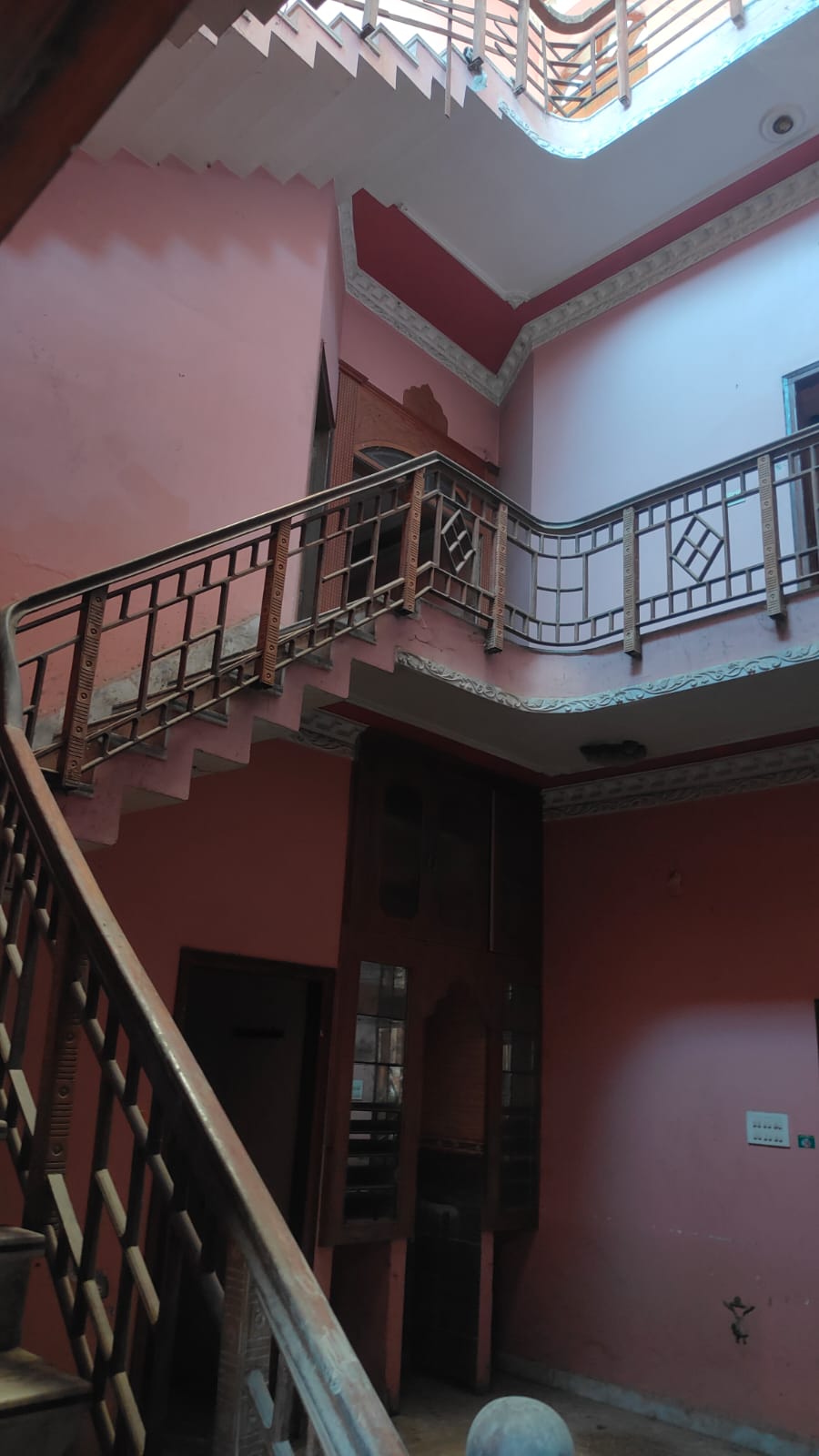 Individual House for sale in Tehsil - Chhachhrauli Chhachhrauli — photo 2