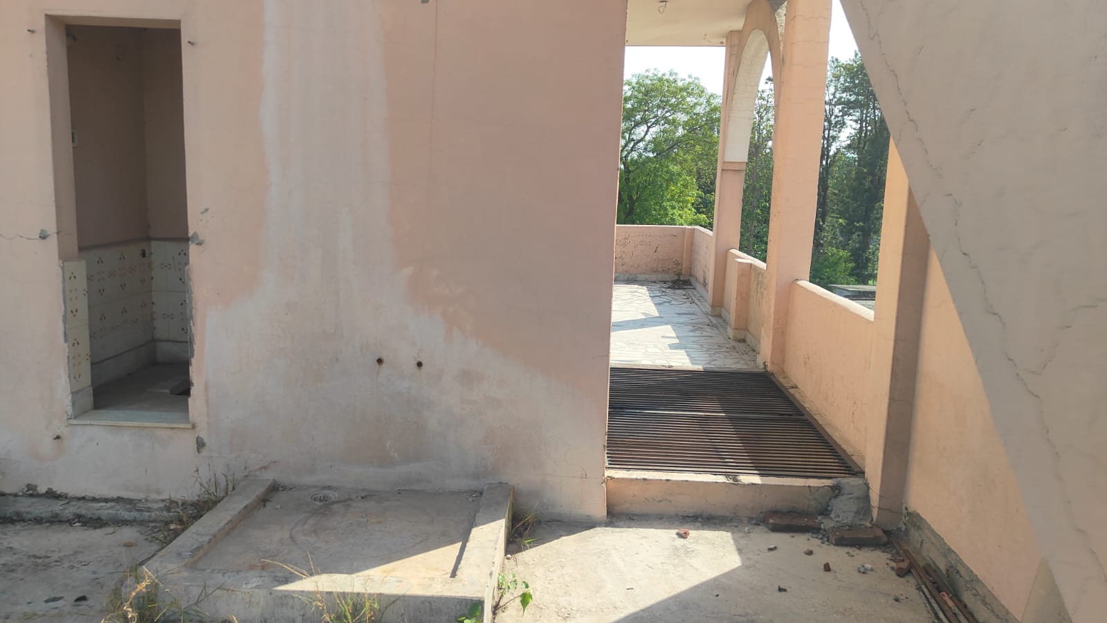 Individual House for sale in Tehsil - Chhachhrauli Chhachhrauli — photo 7