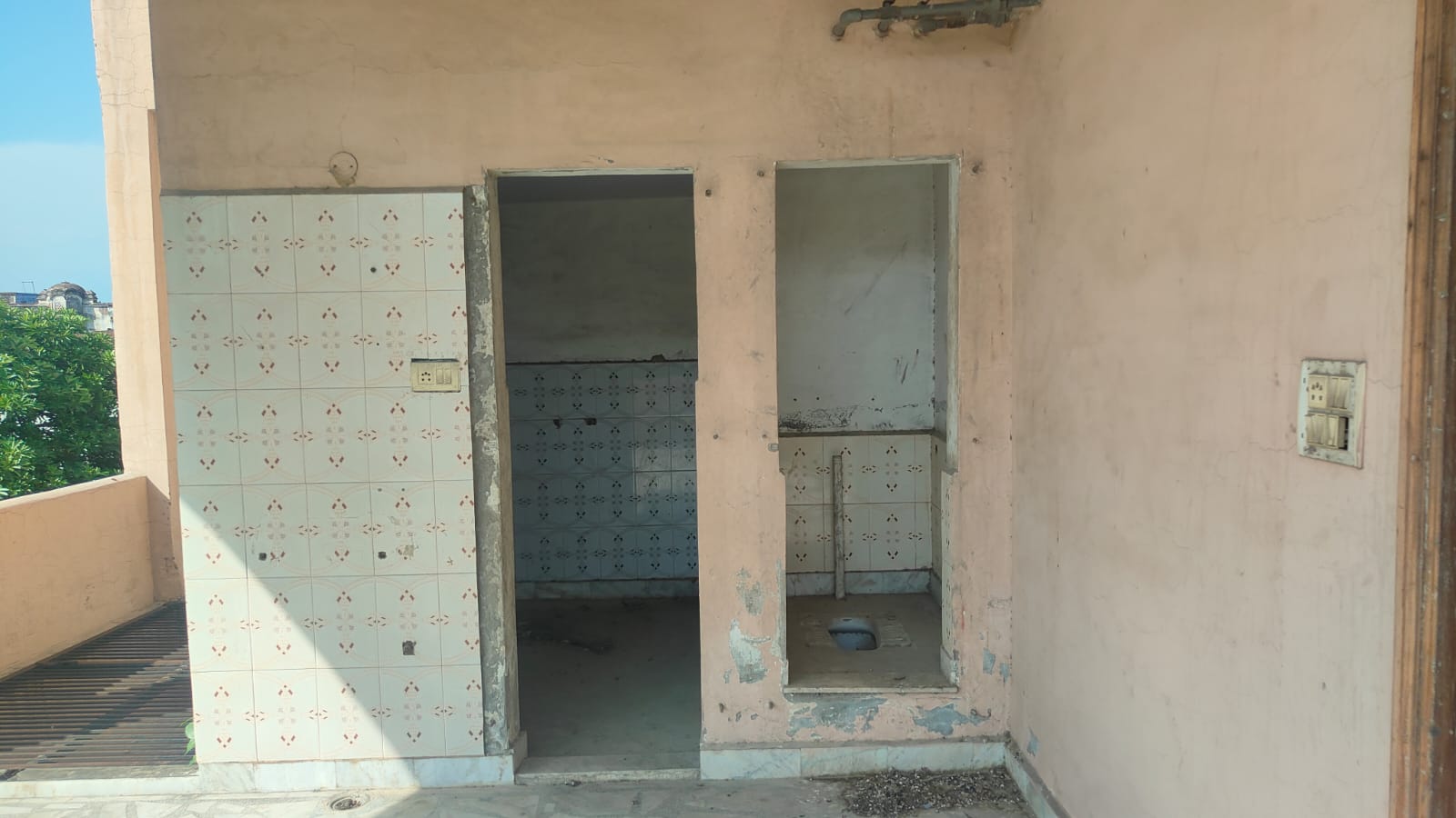 Individual House for sale in Tehsil - Chhachhrauli Chhachhrauli — photo 8