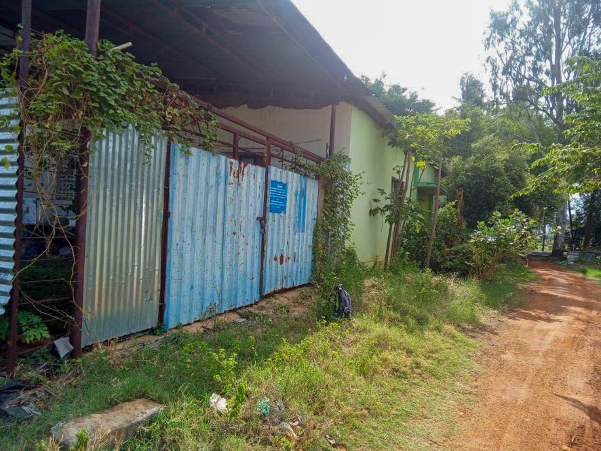 Individual House for sale in Chinnamanur — photo 8