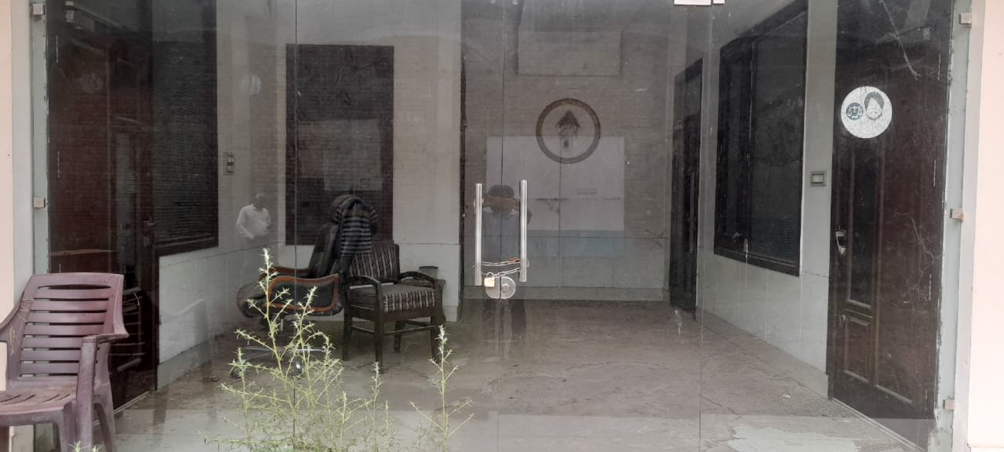 Industrial Plot with Factory Building for sale in Jalalabad — photo 19
