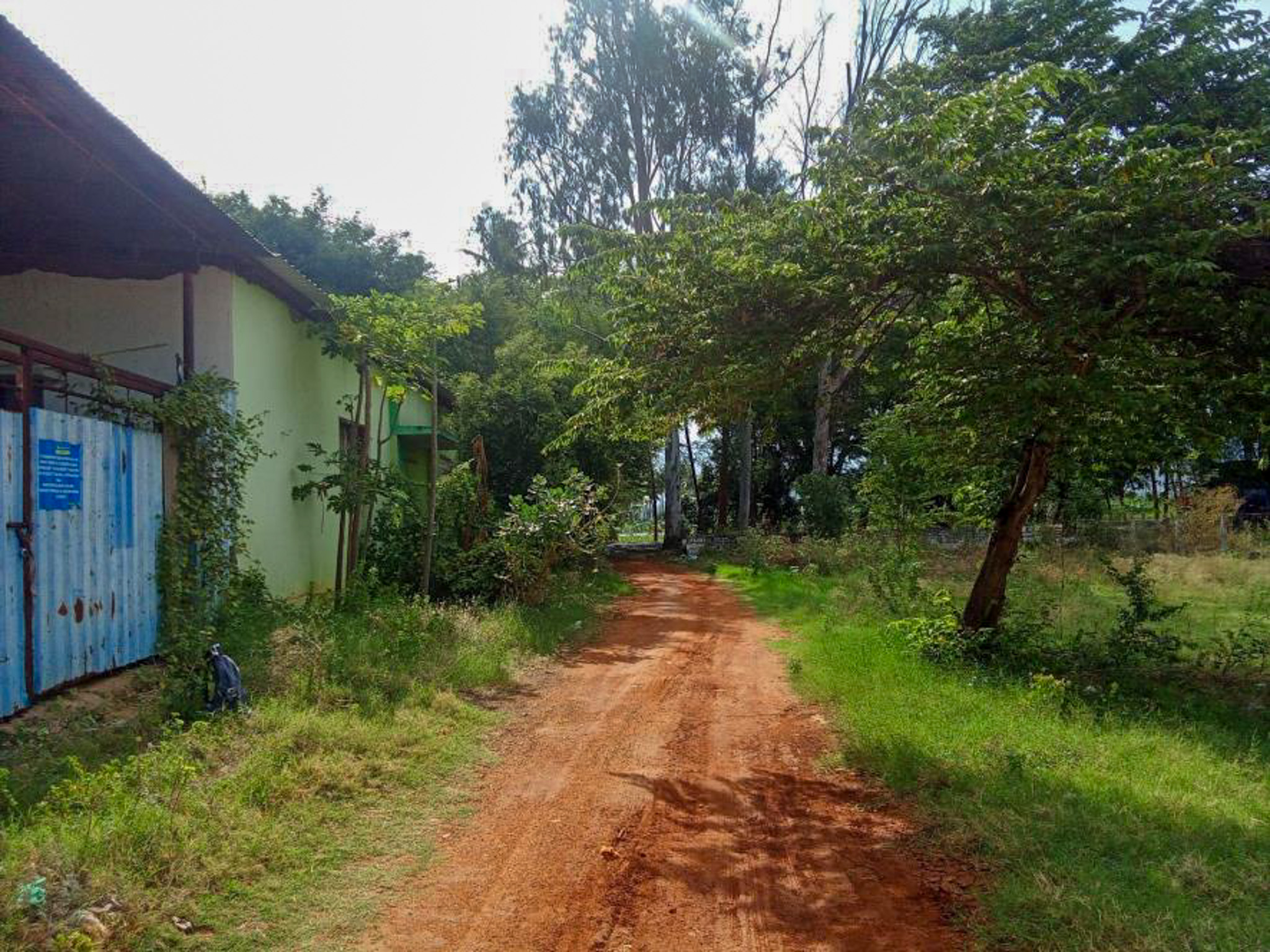 Individual House for sale in Chinnamanur — photo 15