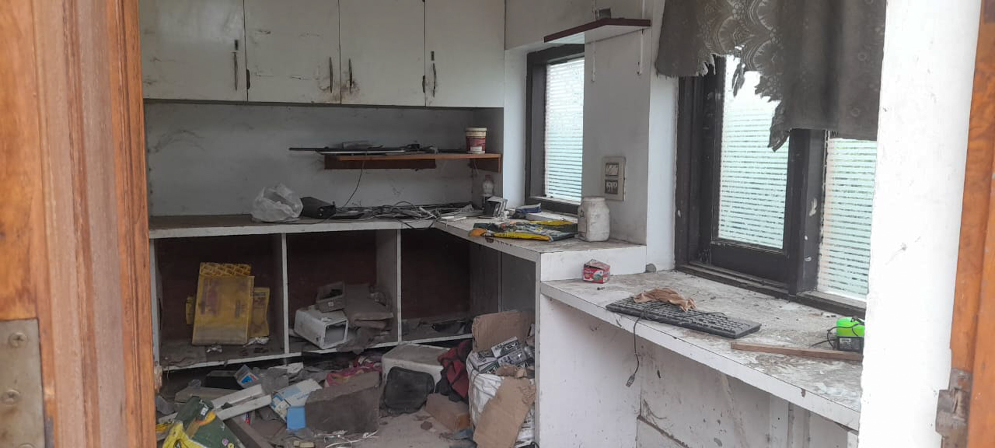 Industrial Plot with Factory Building for sale in Jalalabad — photo 20