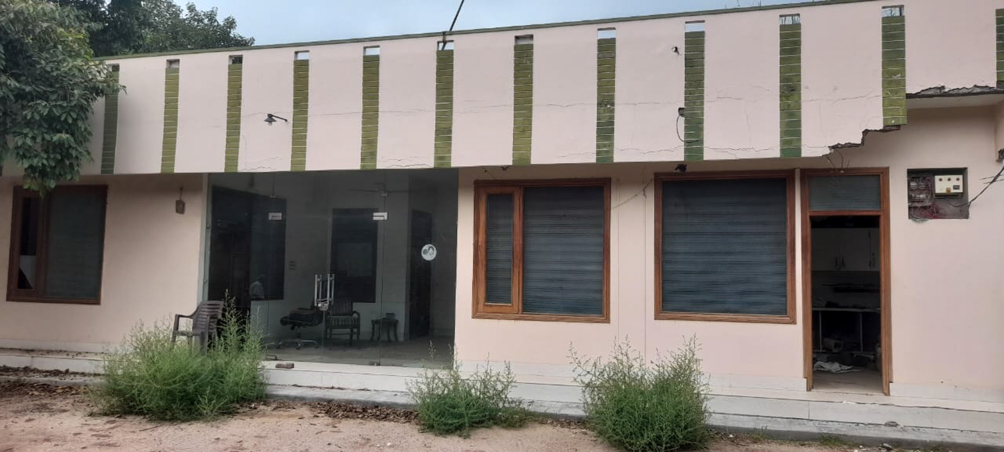 Industrial Plot with Factory Building for sale in Jalalabad — photo 21