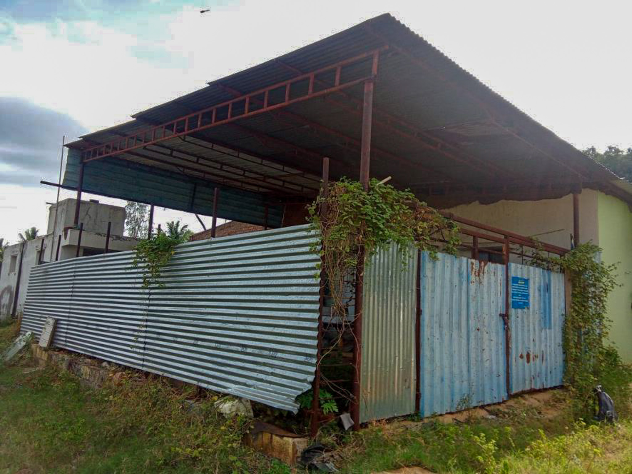 Individual House for sale in Chinnamanur — photo 17
