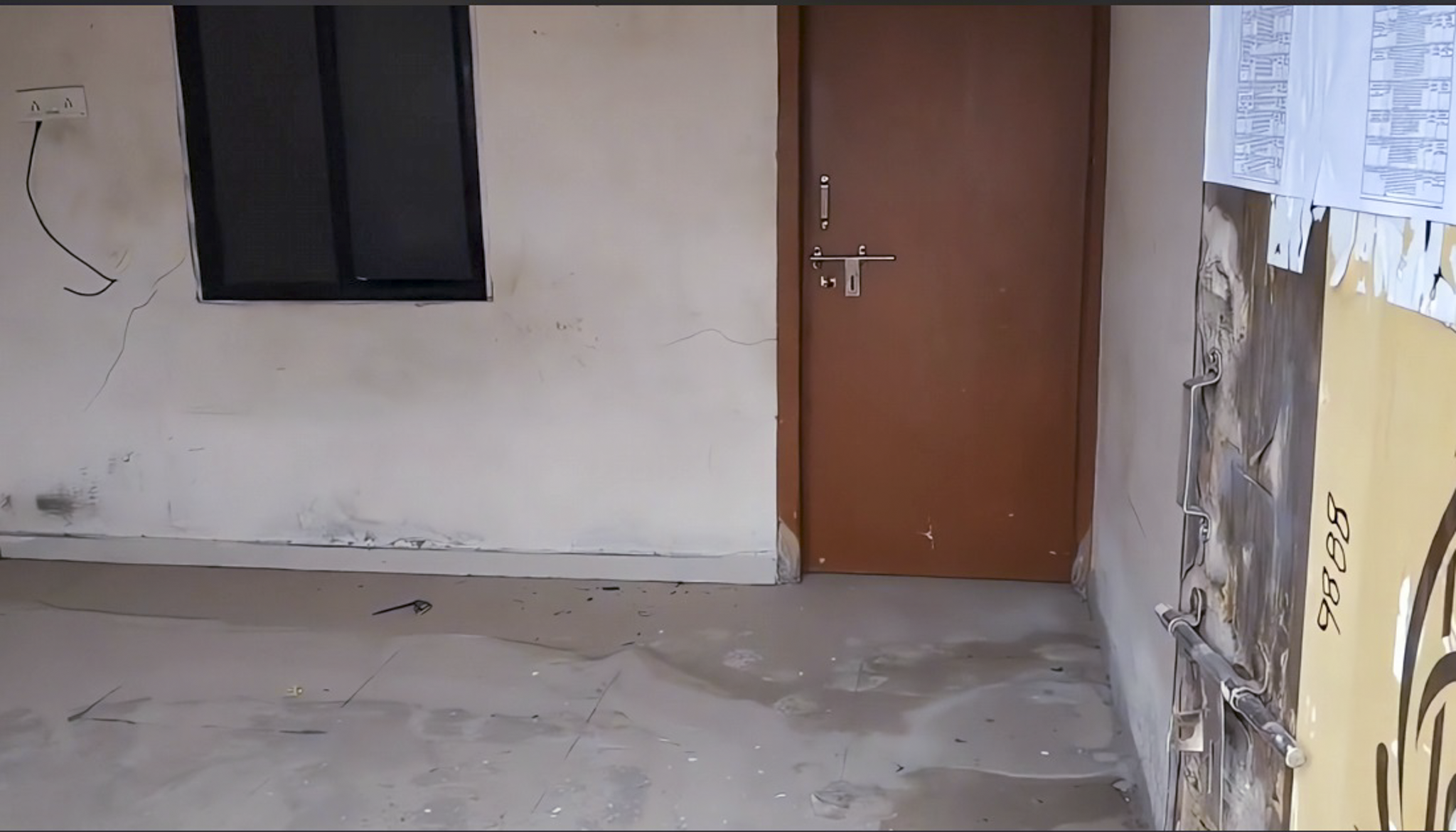 40.15 square meter Individual House for sale in Amboli — photo 1