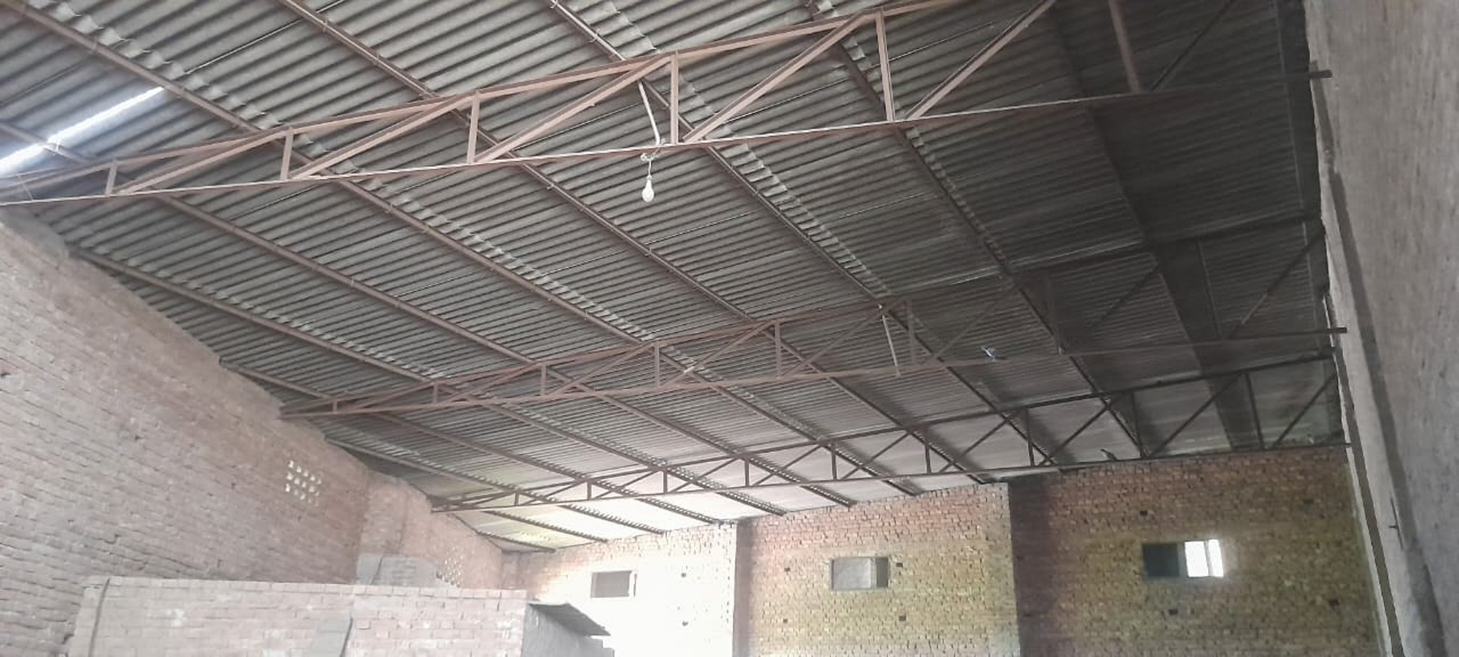 Industrial Plot with Factory Building for sale in Jalalabad — photo 25