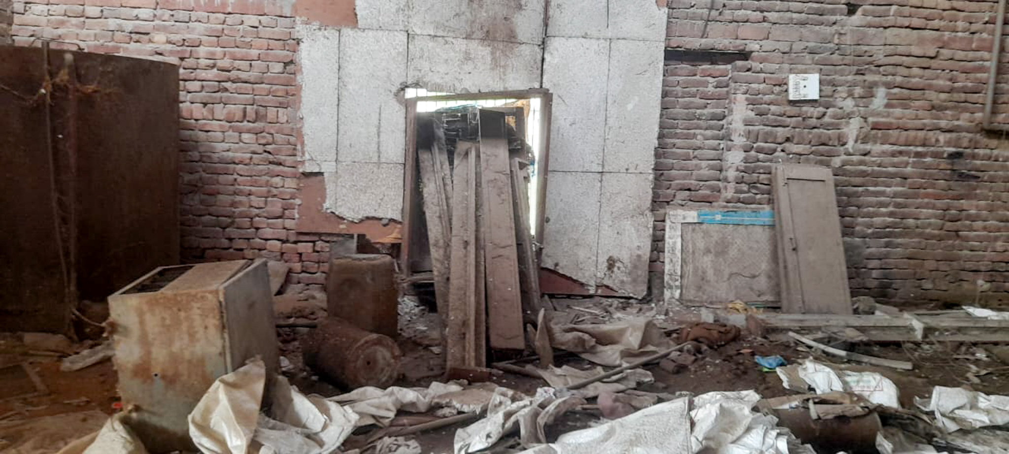 Industrial Plot with Factory Building for sale in Jalalabad — photo 26