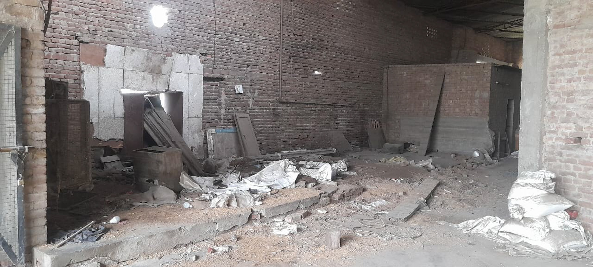 Industrial Plot with Factory Building for sale in Jalalabad — photo 27
