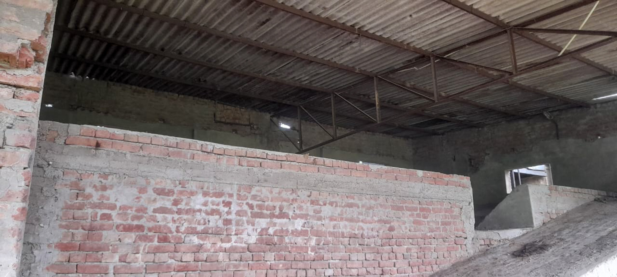 Industrial Plot with Factory Building for sale in Jalalabad — photo 4