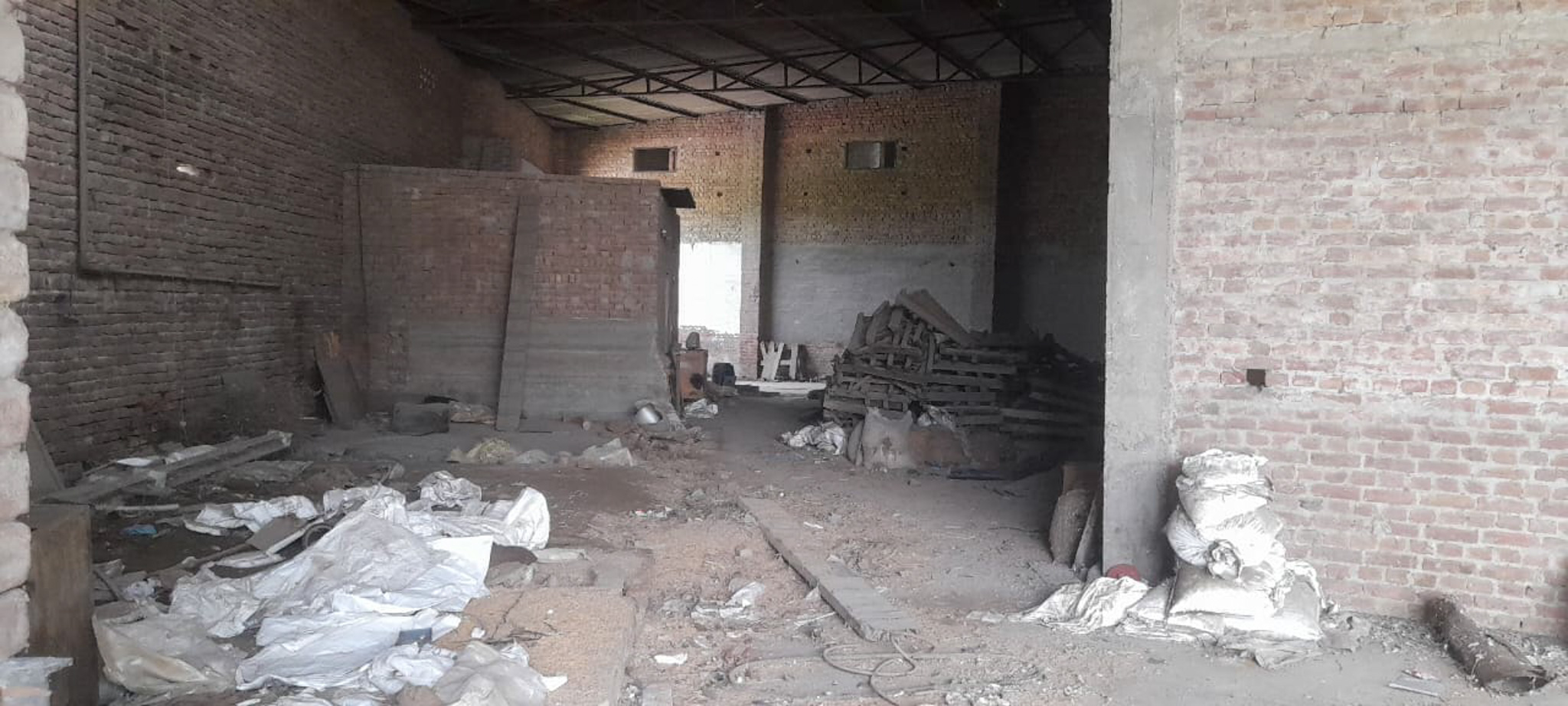 Industrial Plot with Factory Building for sale in Jalalabad — photo 28