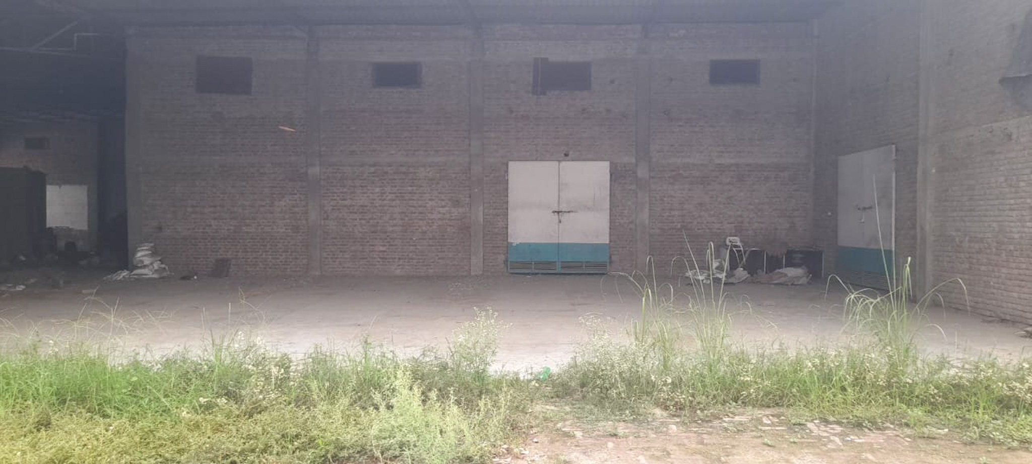 Industrial Plot with Factory Building for sale in Jalalabad — photo 33