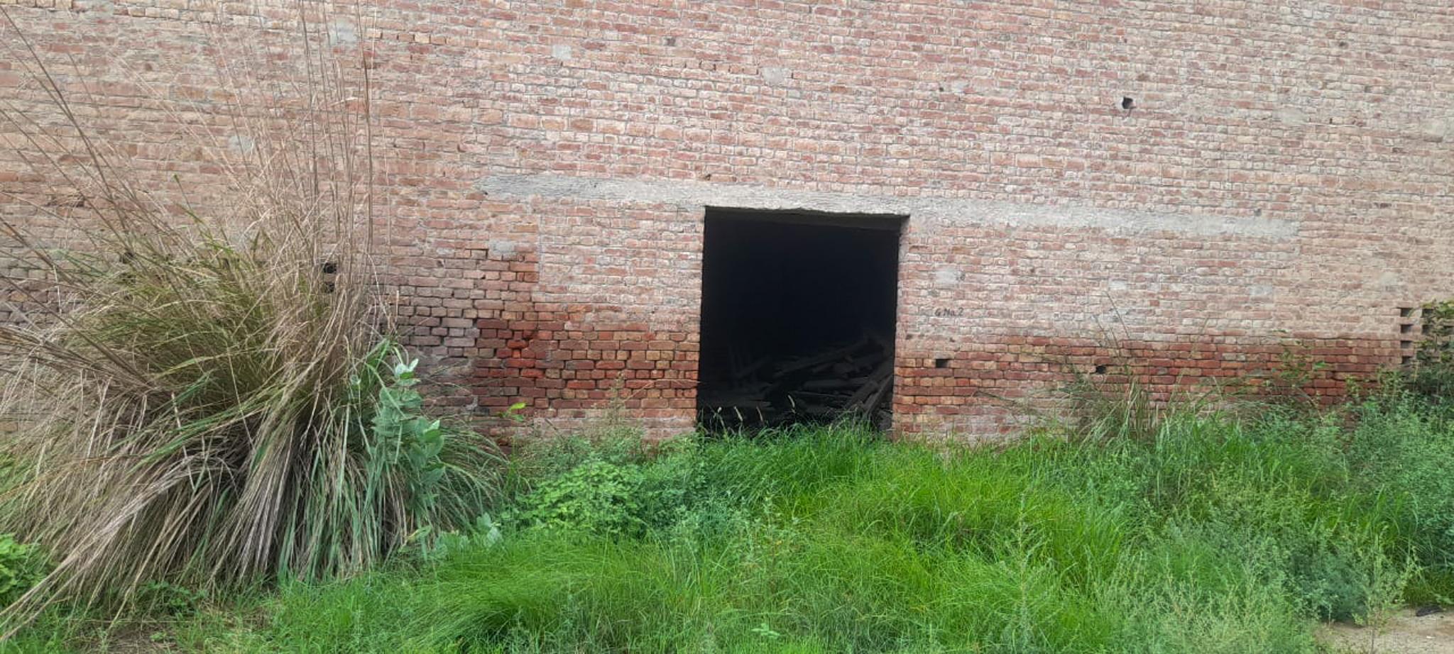 Industrial Plot with Factory Building for sale in Jalalabad — photo 10