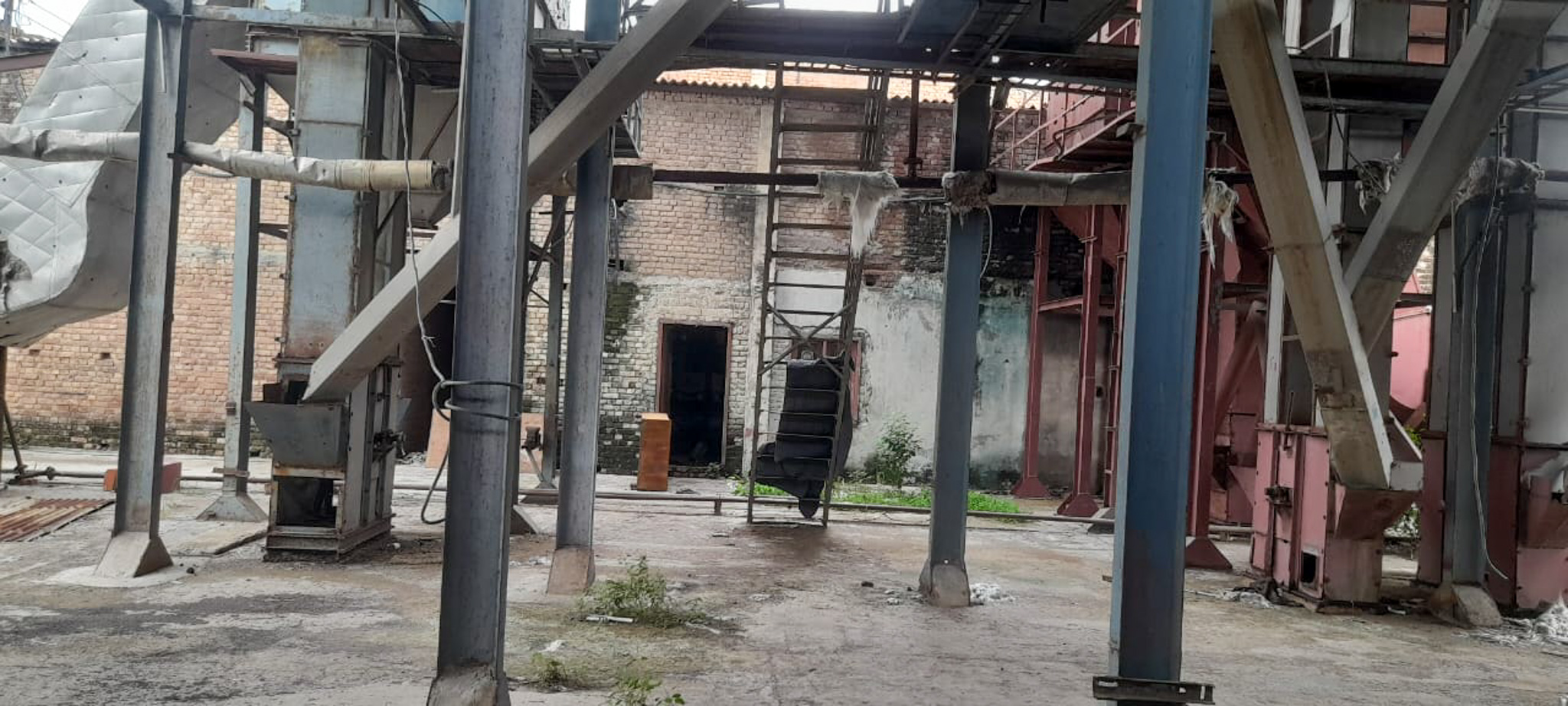 Industrial Plot with Factory Building for sale in Jalalabad — photo 35
