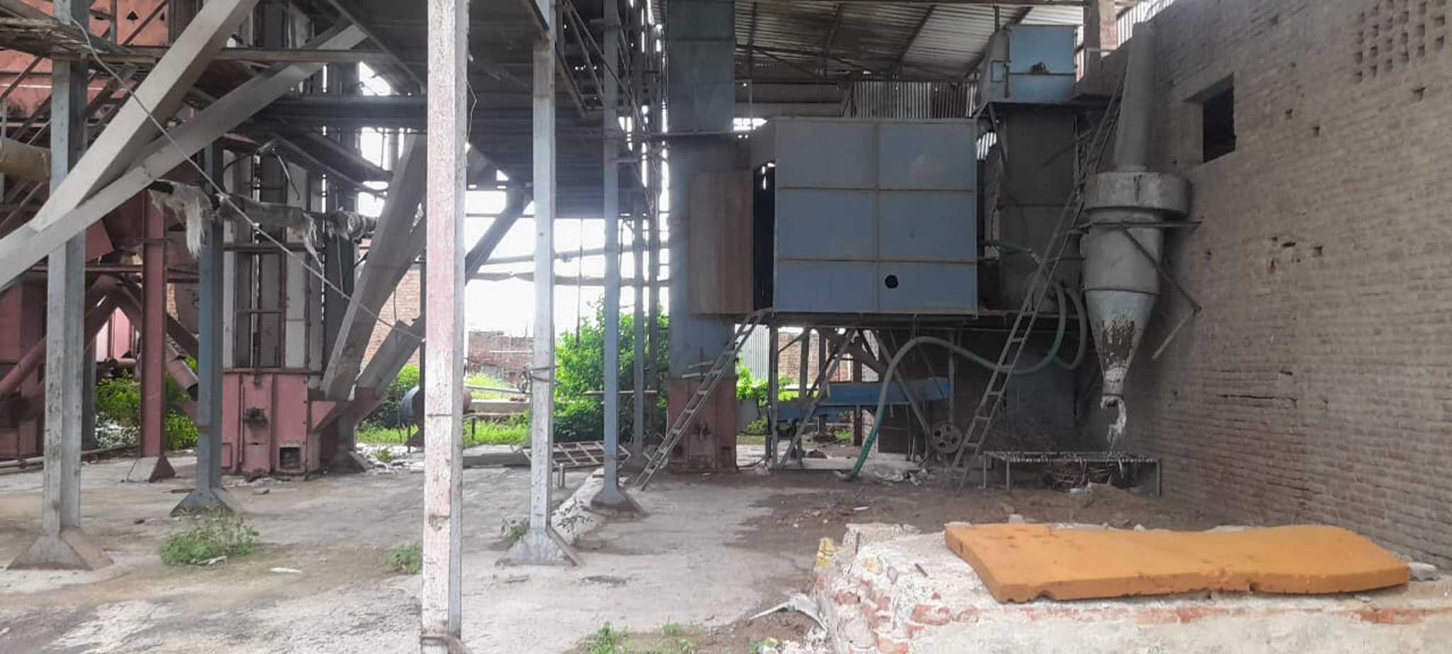 Industrial Plot with Factory Building for sale in Jalalabad — photo 36