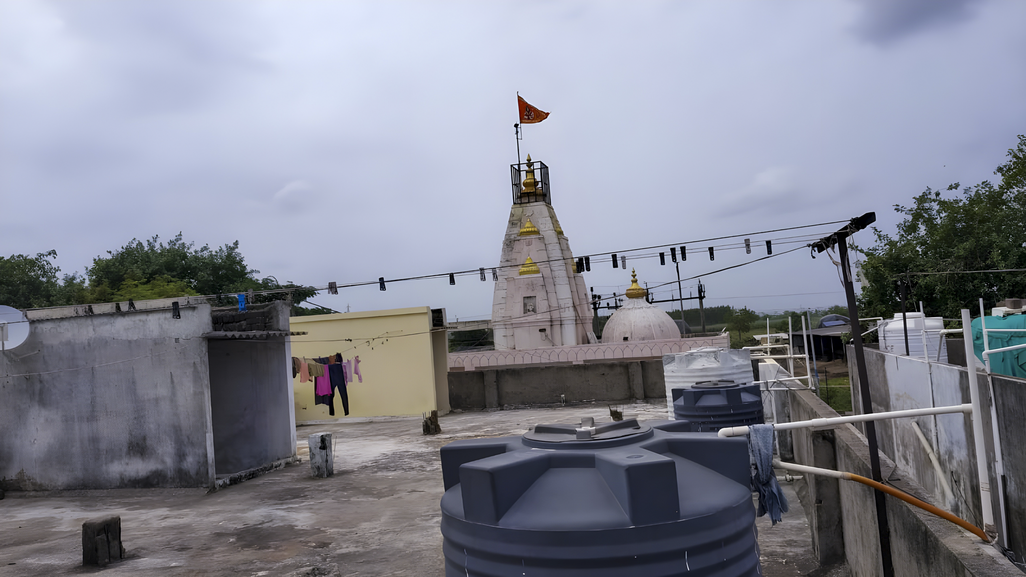 40.15 square meter Individual House for sale in Amboli — photo 10
