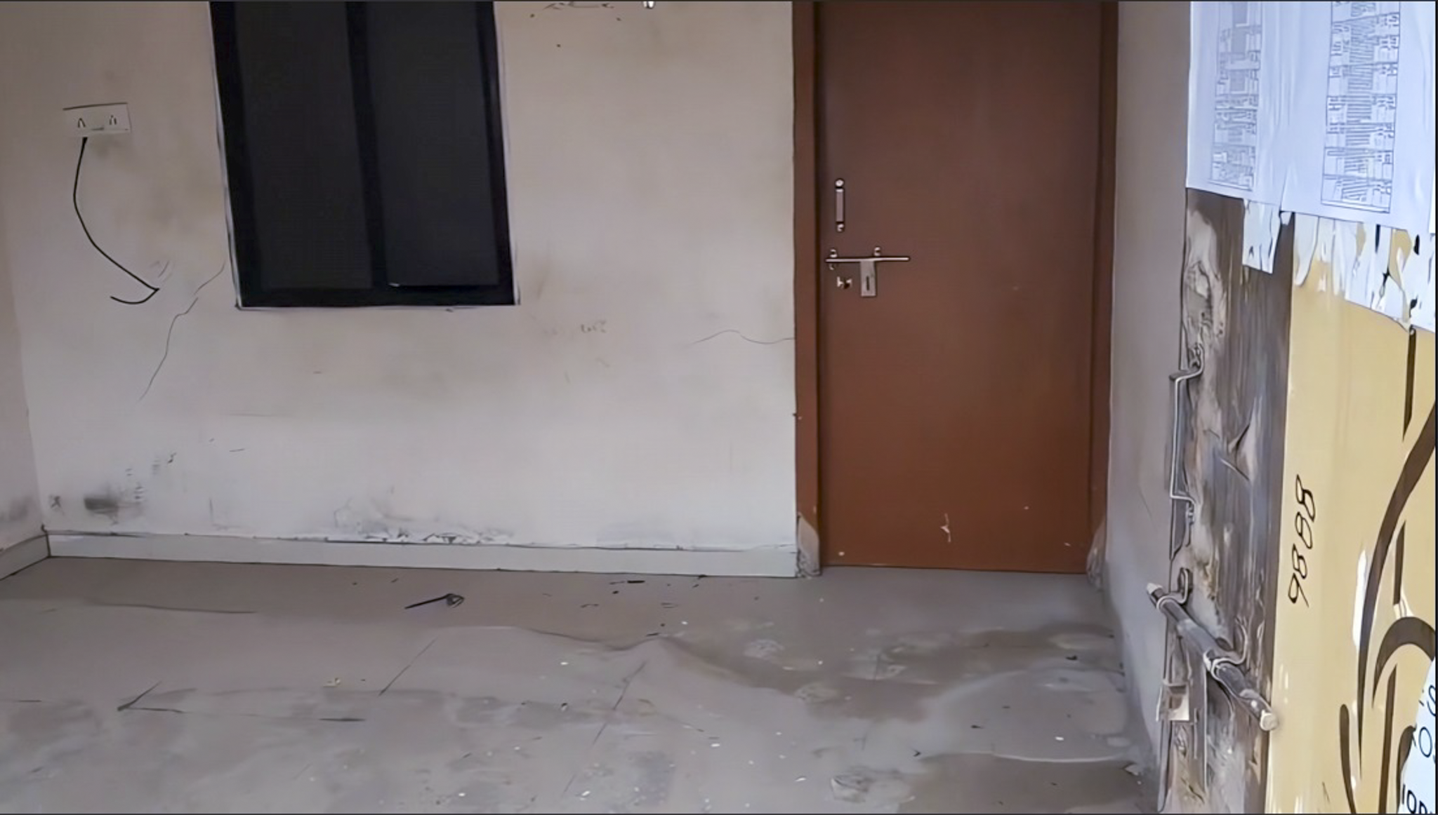 40.15 square meter Individual House for sale in Amboli — photo 12