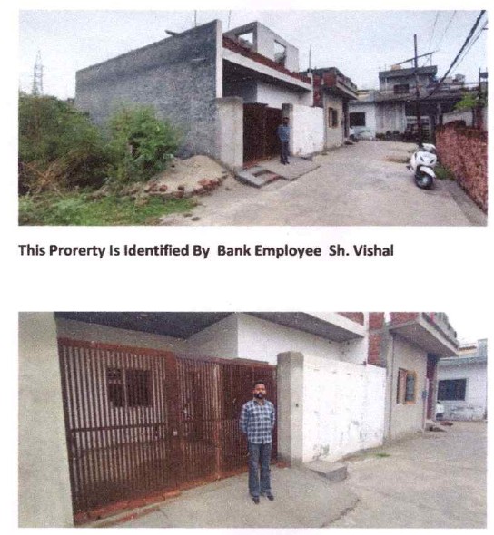 Individual House for sale in Phagwara — photo 1