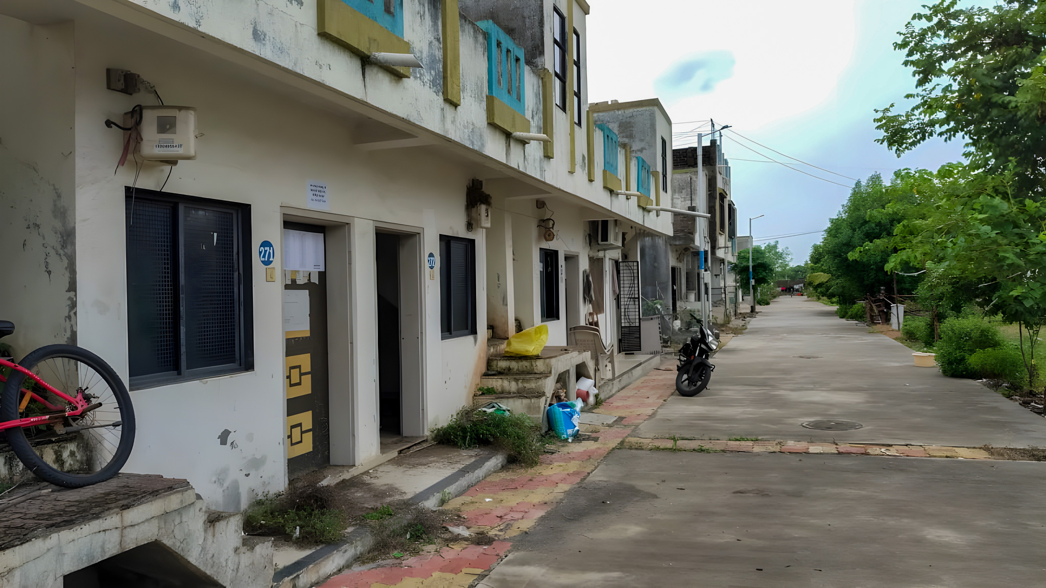 Flat for sale in Sayan — photo 8