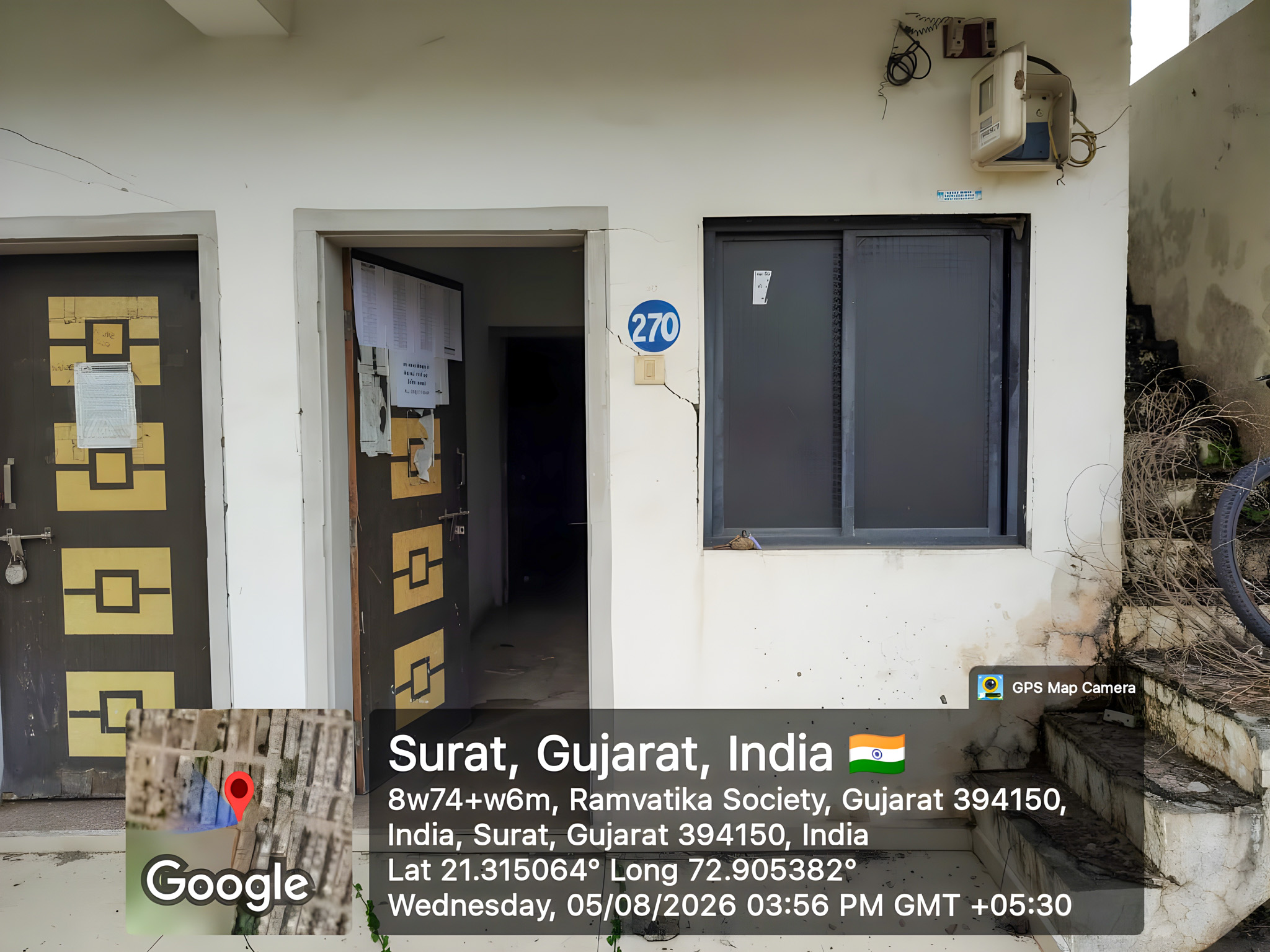 Flat for sale in Sayan — photo 1