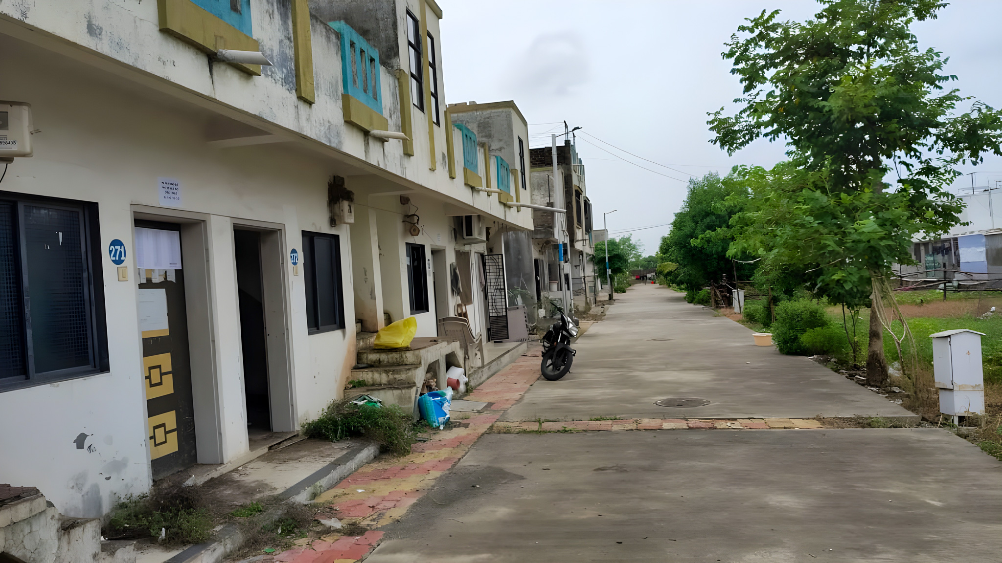 Flat for sale in Sayan — photo 2
