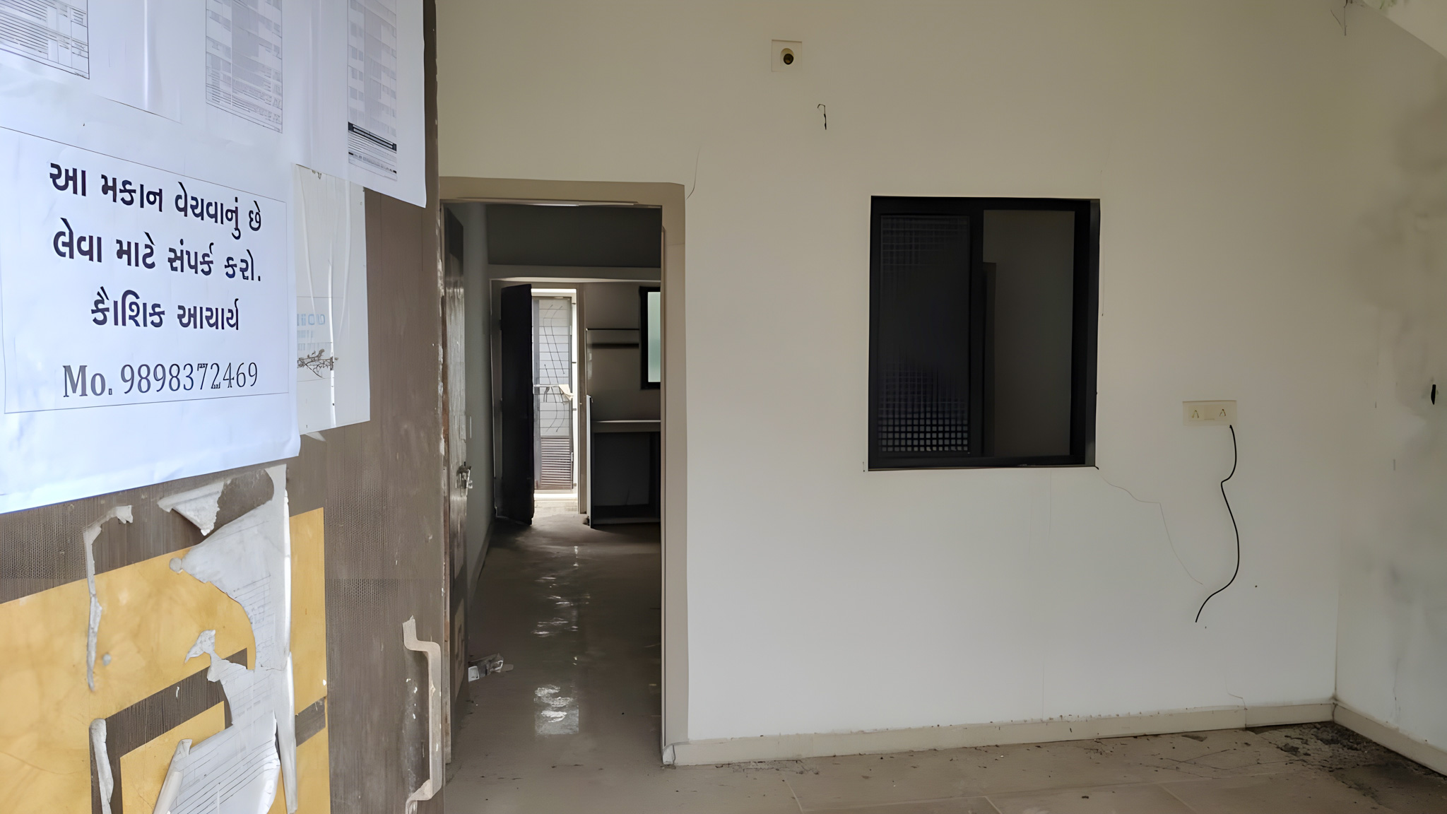 Flat for sale in Sayan — photo 4